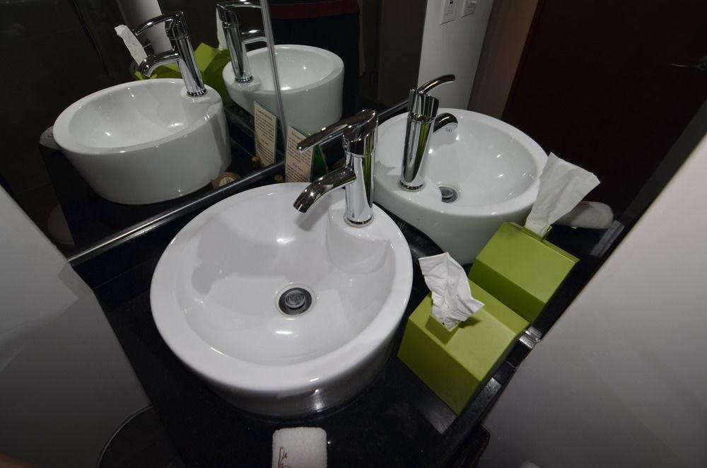 Suites La Concordia