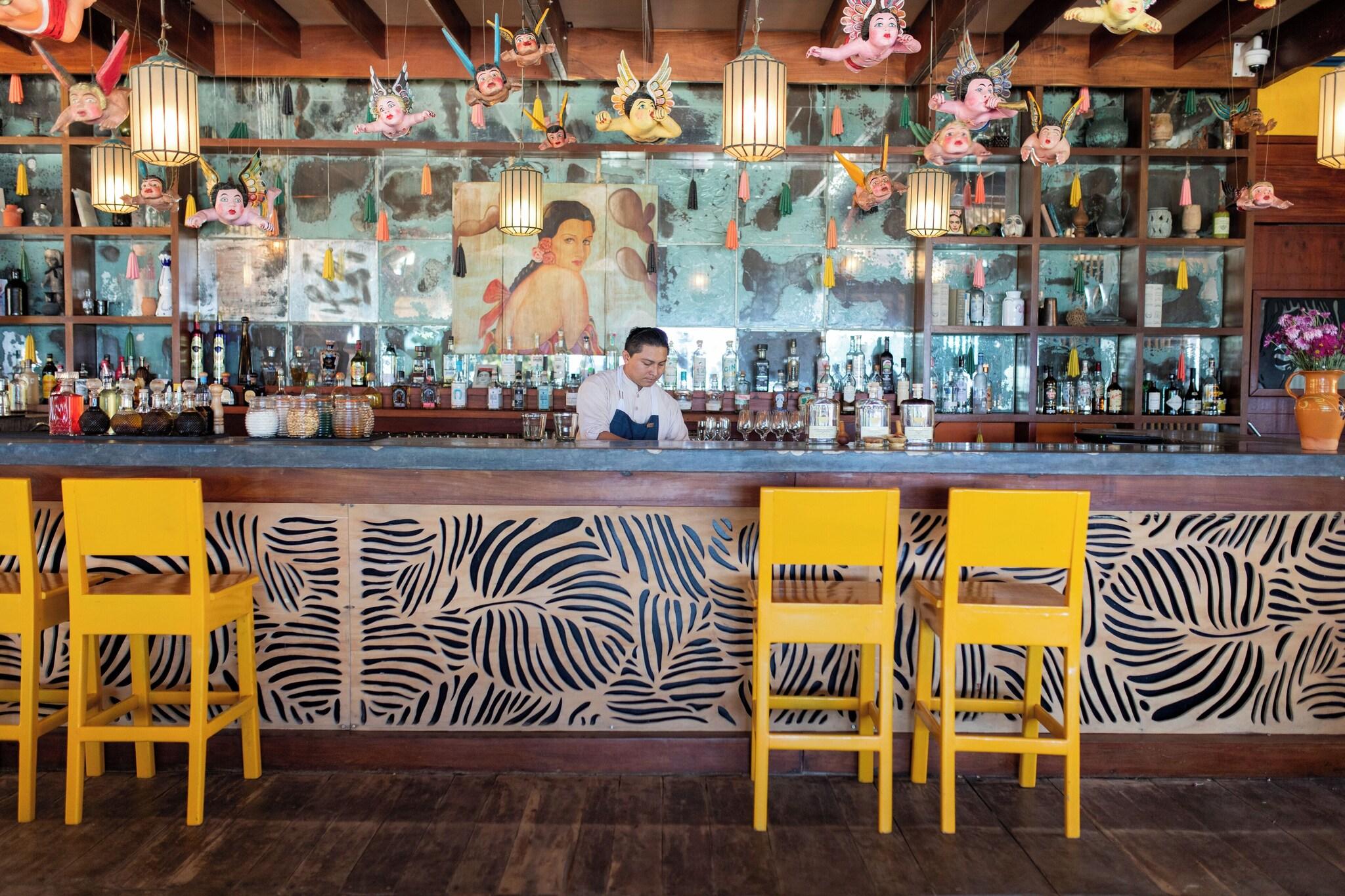 La Zebra Tulum, a Small Luxury Hotel by null