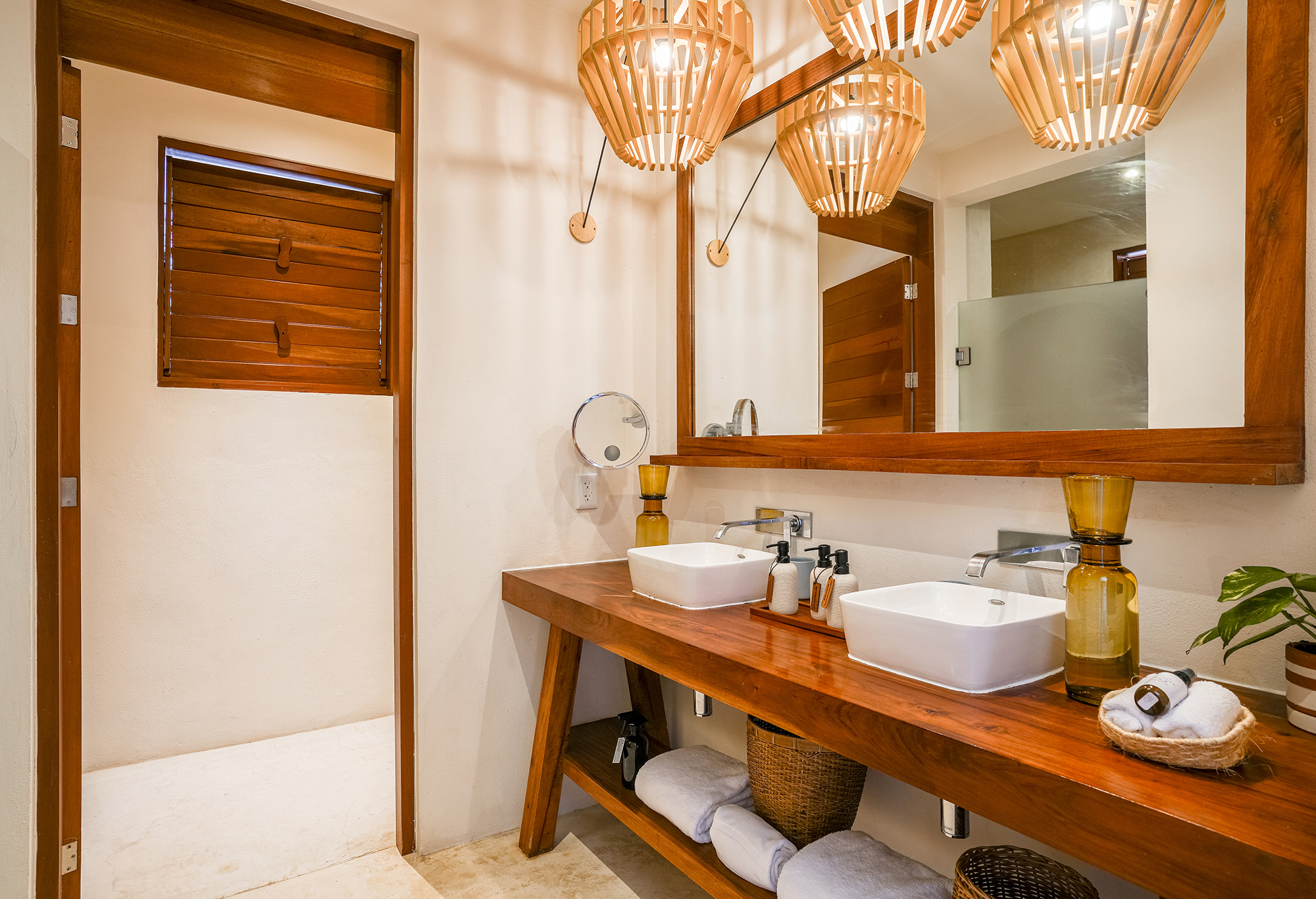 La Zebra Tulum, a Small Luxury Hotel by null