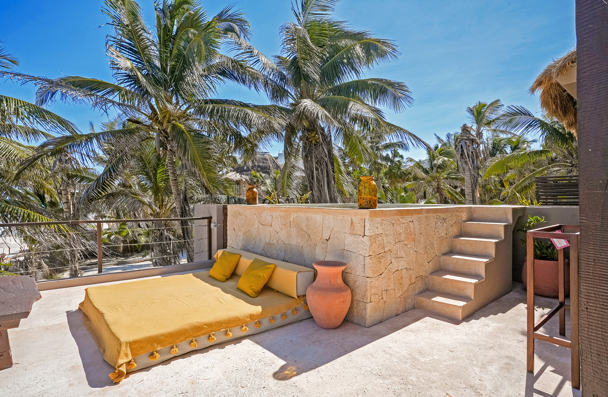 La Zebra Tulum, a Small Luxury Hotel by null