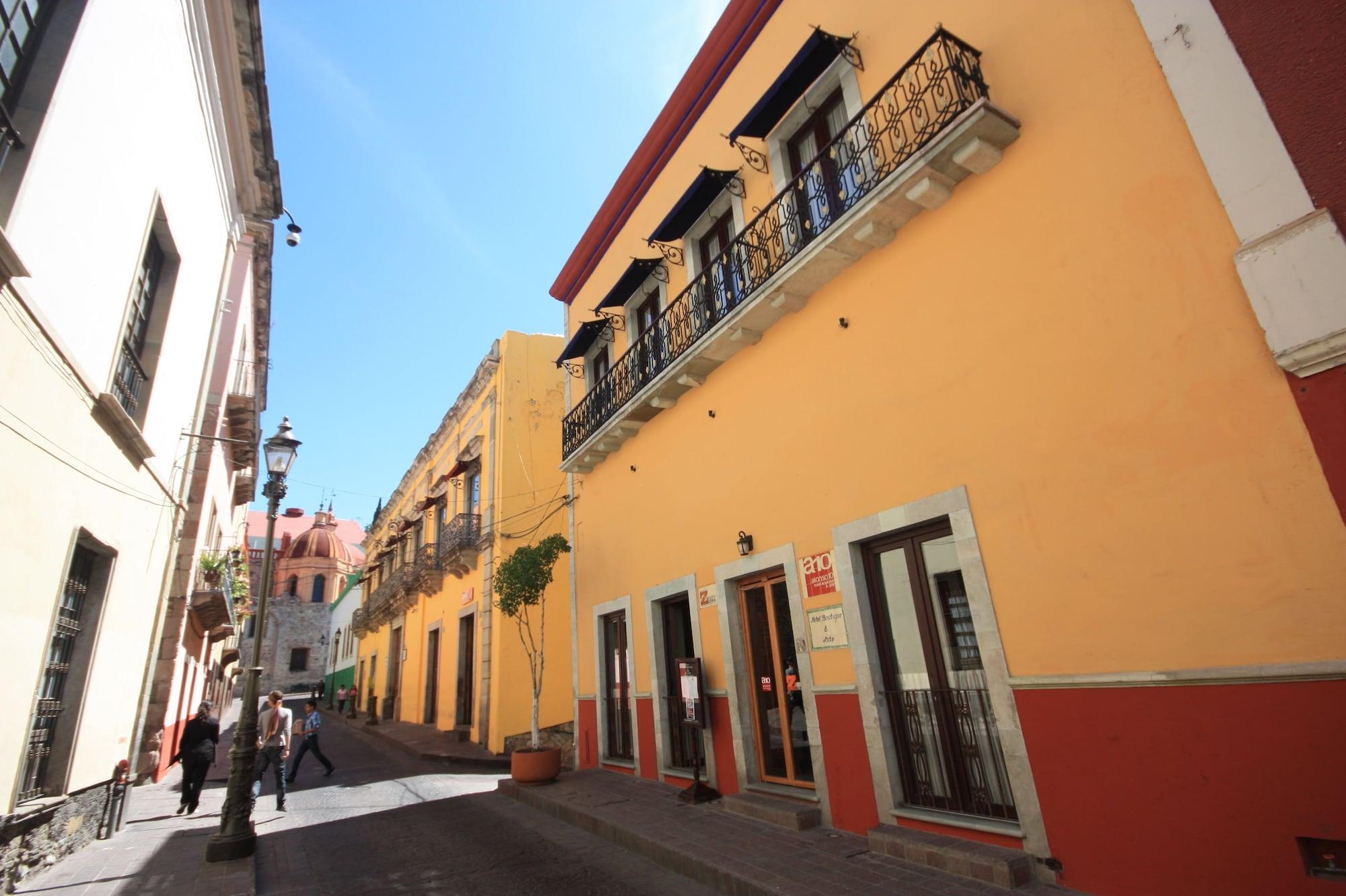 Casona Alonso 10 by null