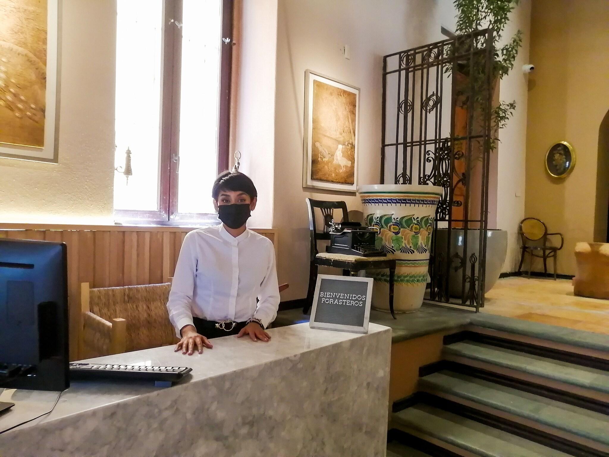 Casona Alonso 10 by null