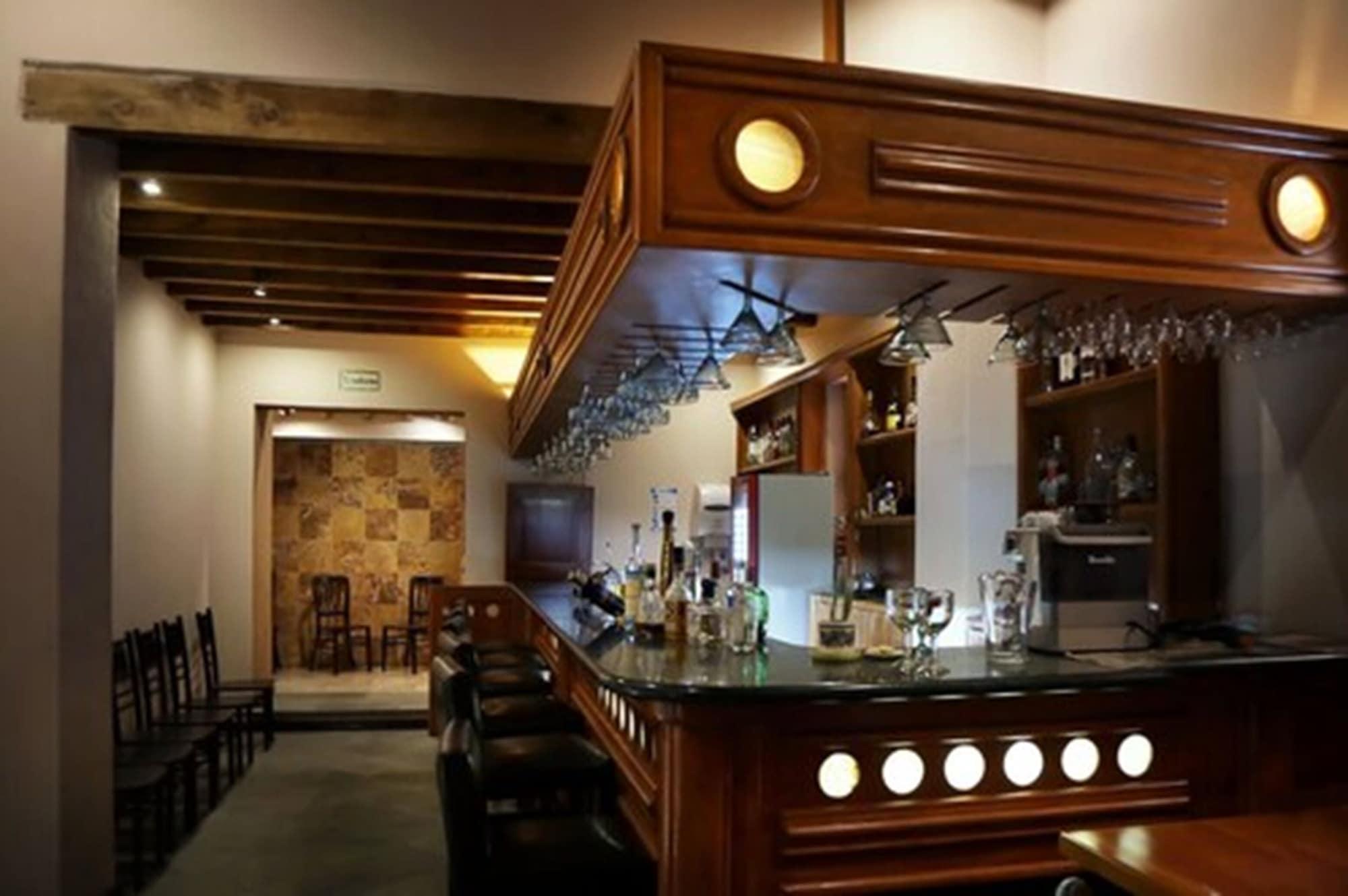 Casona Alonso 10 by null