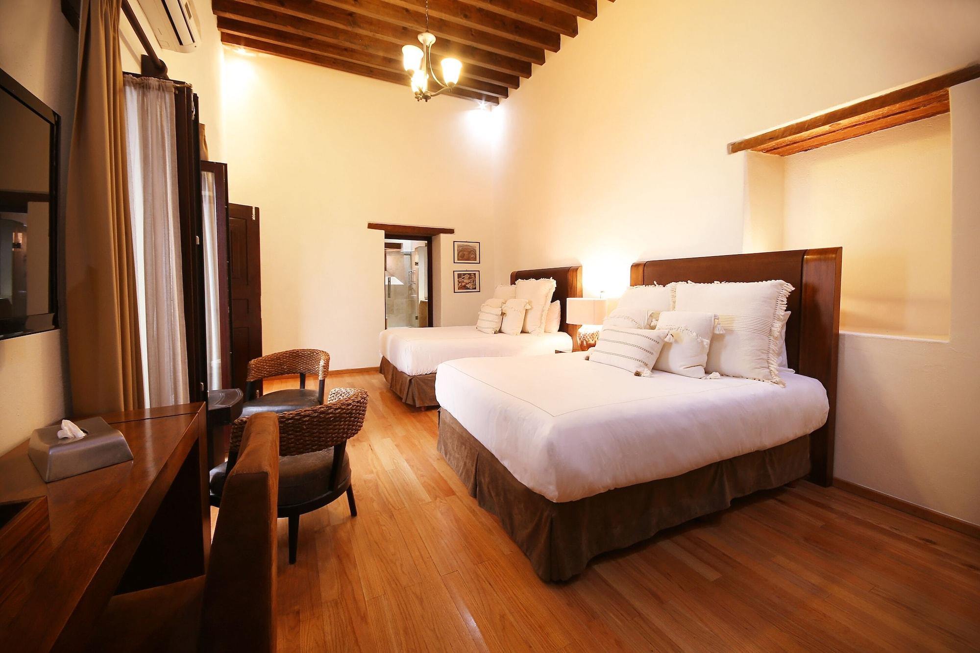 Casona Alonso 10 by null