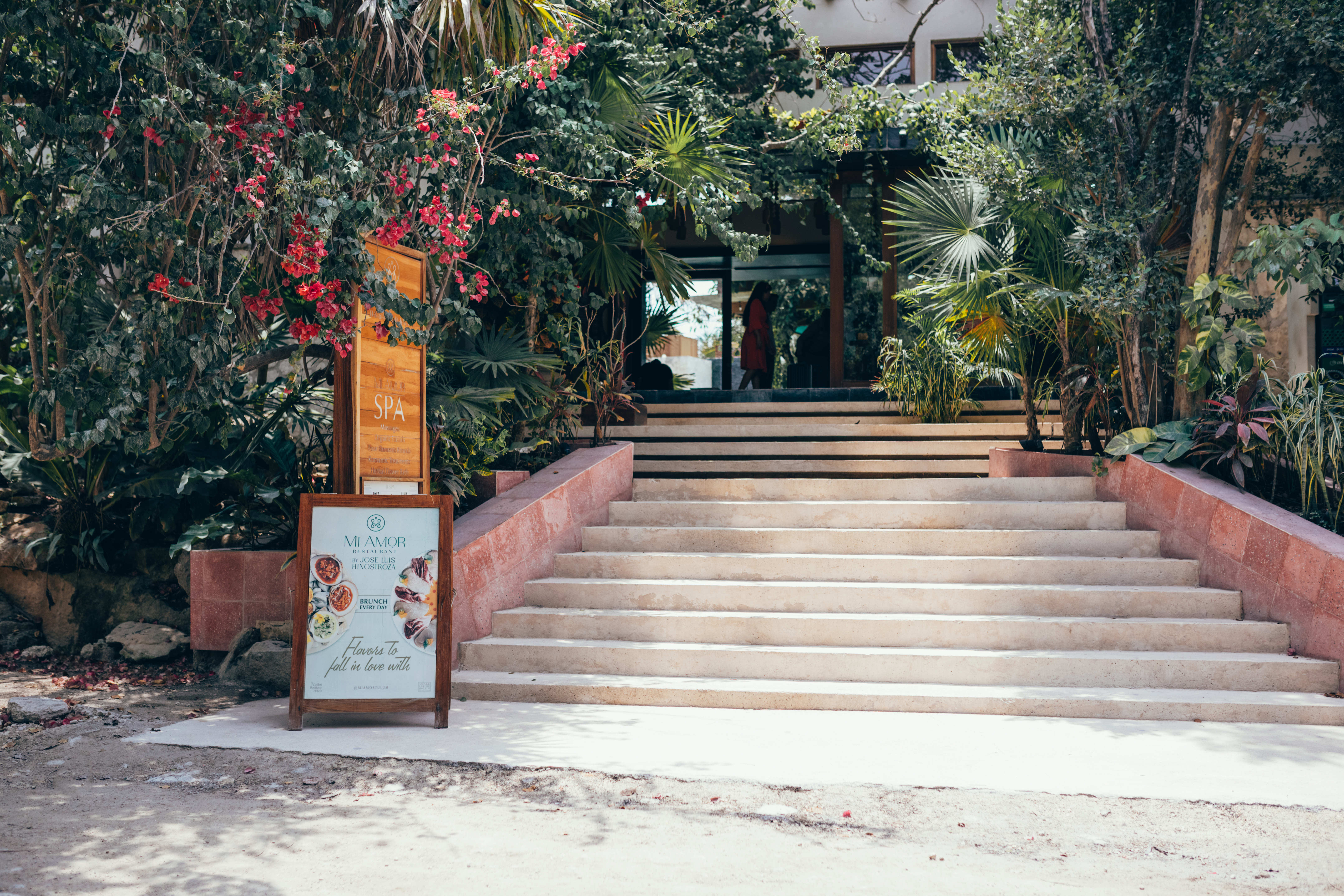 Mi Amor by La Zebra, an SLH Hotel