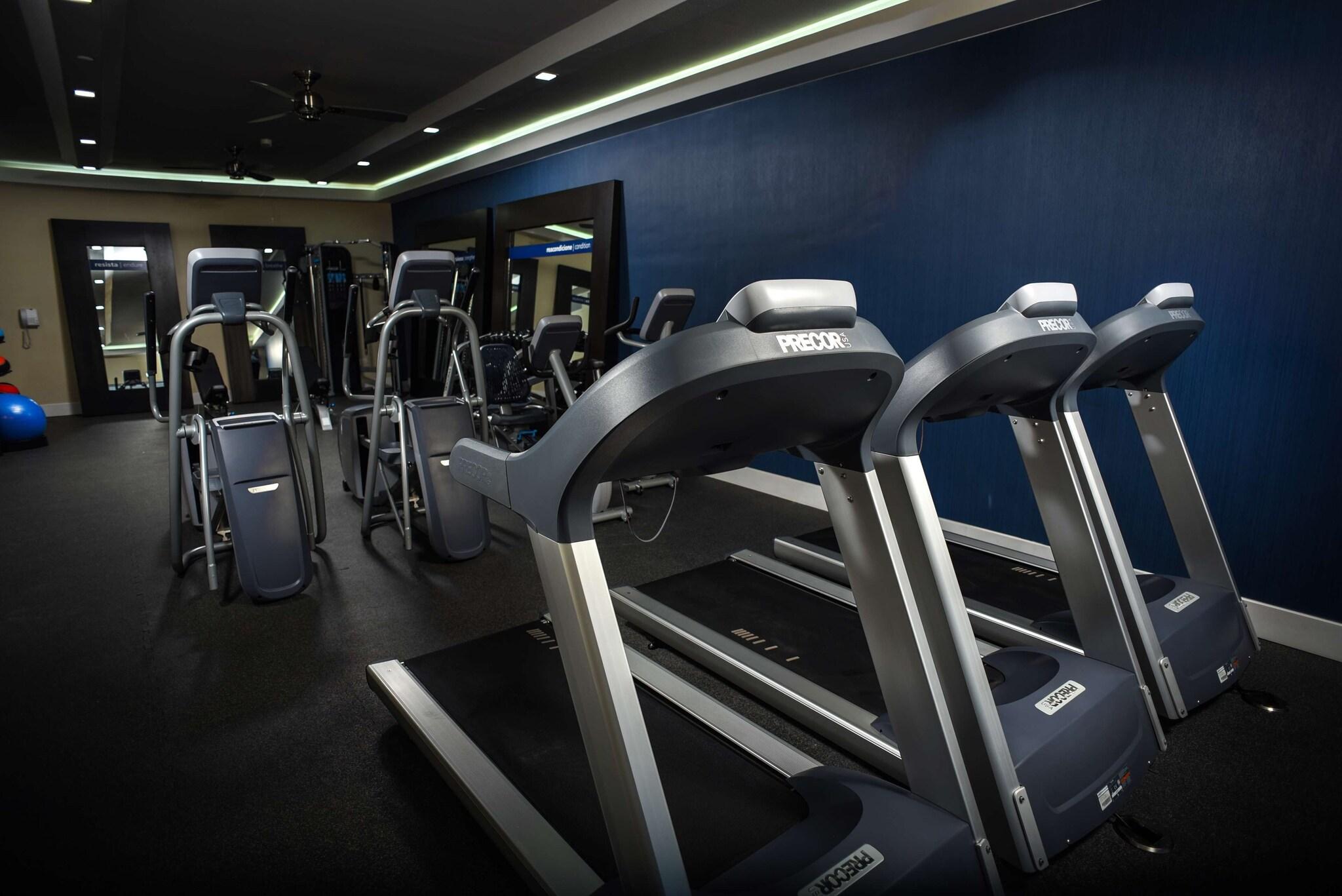 Hampton Inn By Hilton Piedras Negras