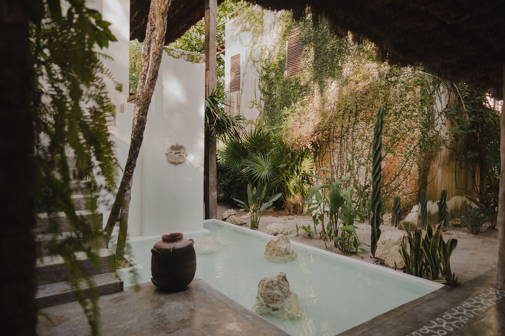 Chiringuito Tulum Hotel by null