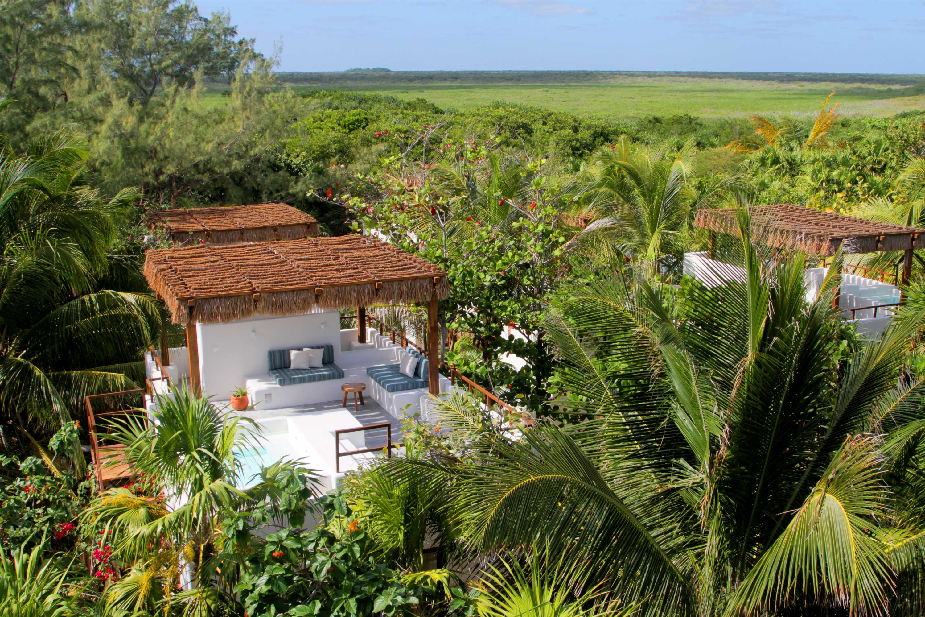 Chiringuito Tulum Hotel by null