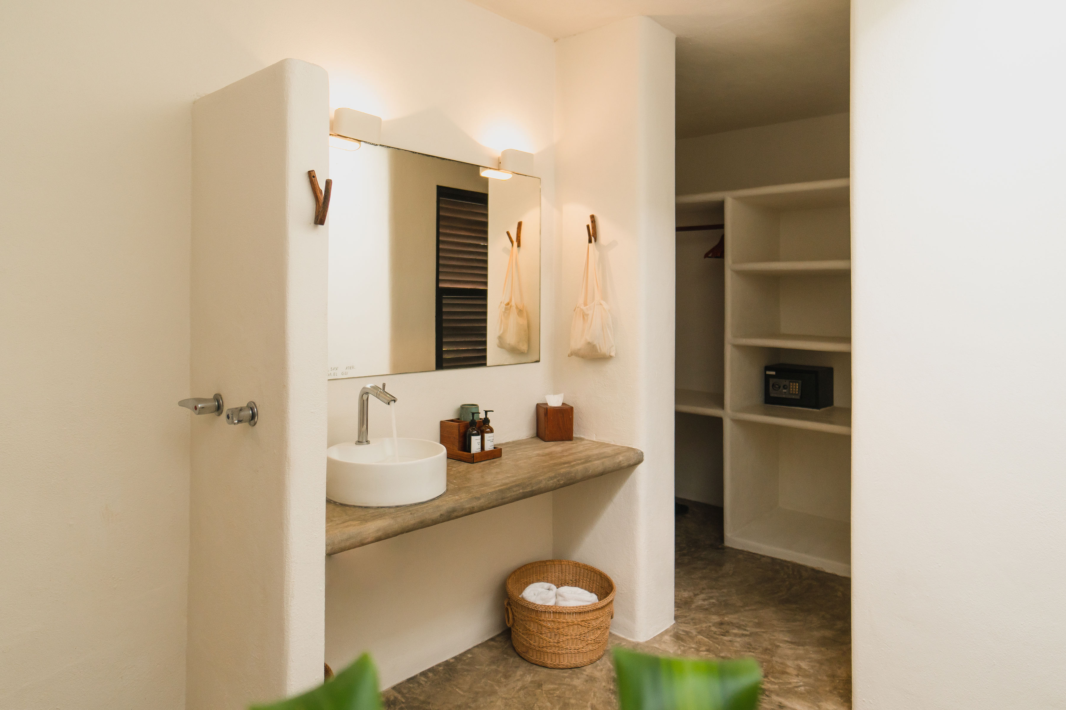 Chiringuito Tulum Hotel by null