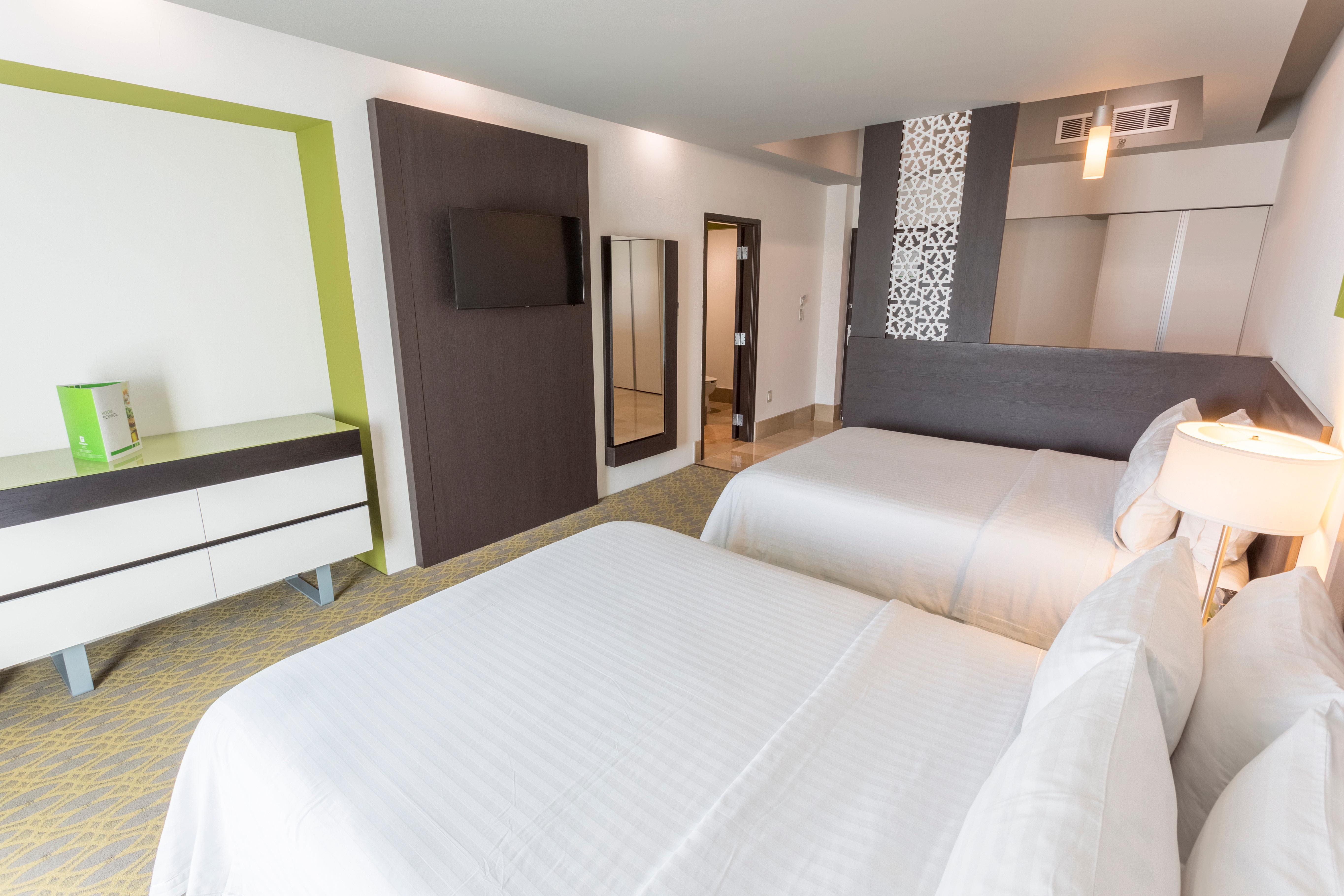 Holiday Inn Queretaro Zona Krystal