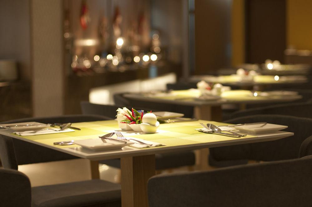 WEIL Hotel by null