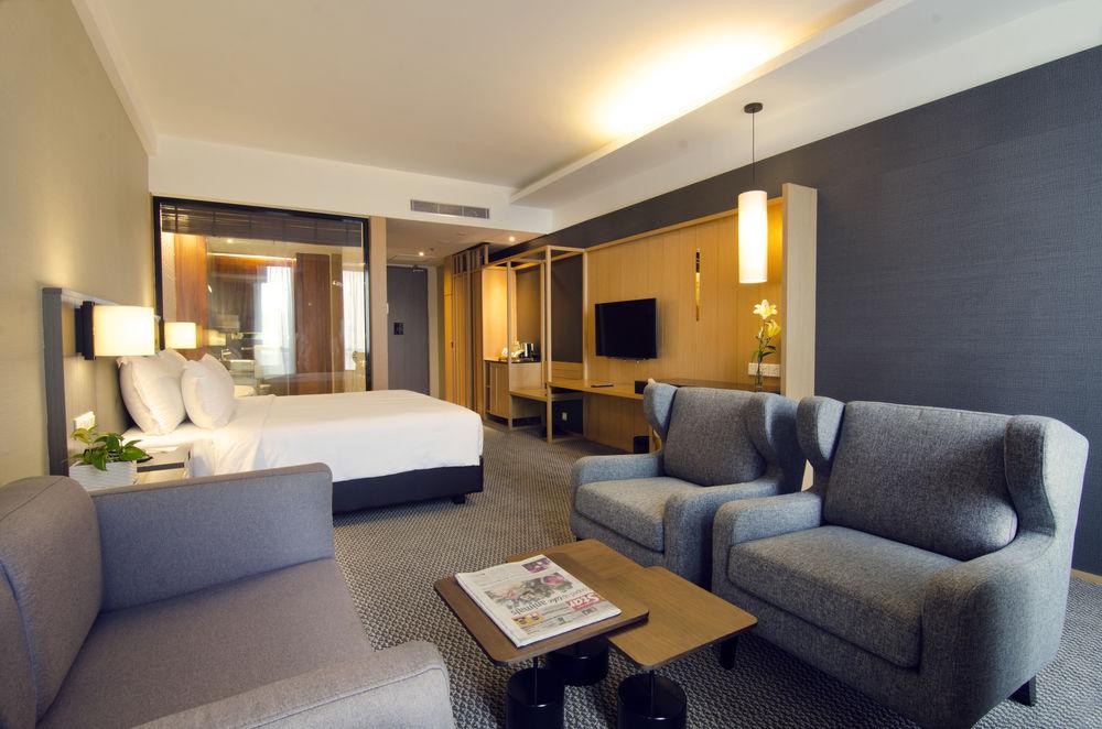 WEIL Hotel by null