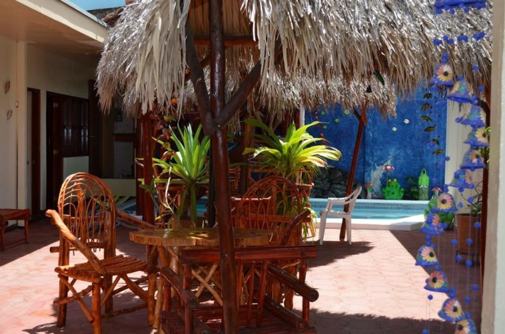 Art Hotel Managua