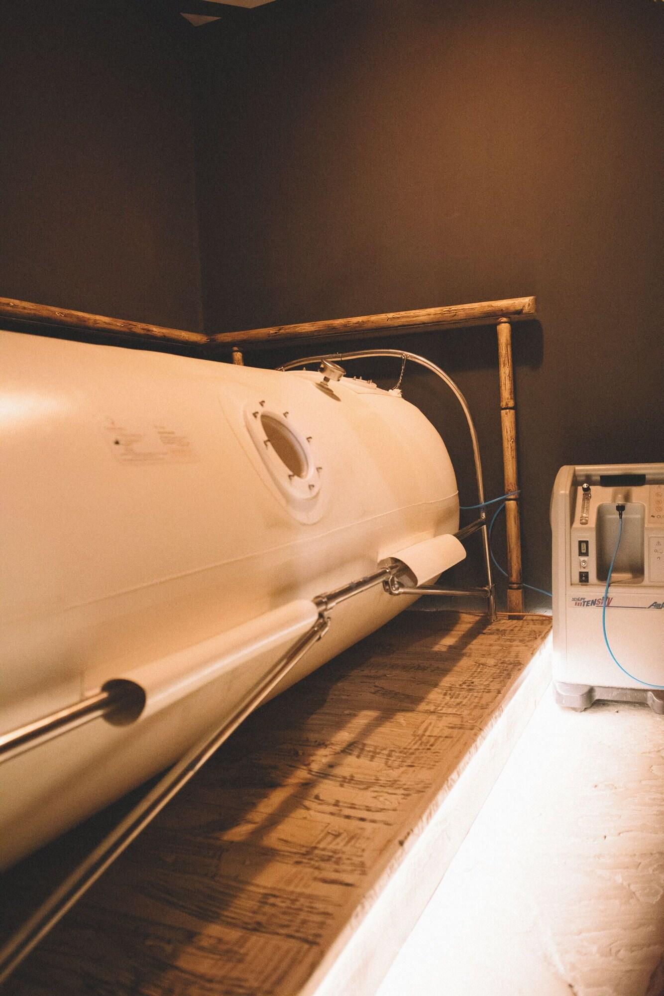 Antigua Casona San Blas by null