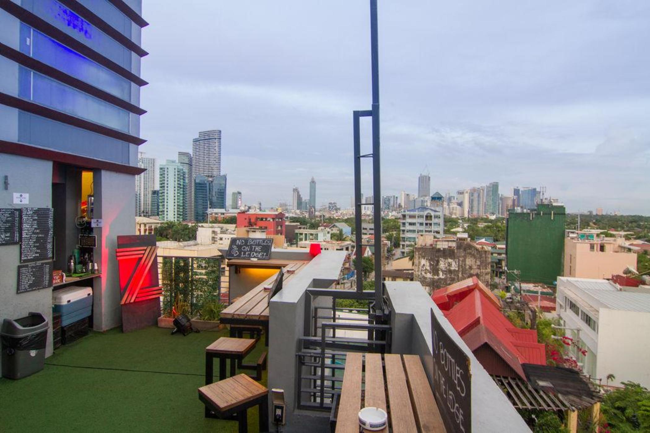Z Hostel by null