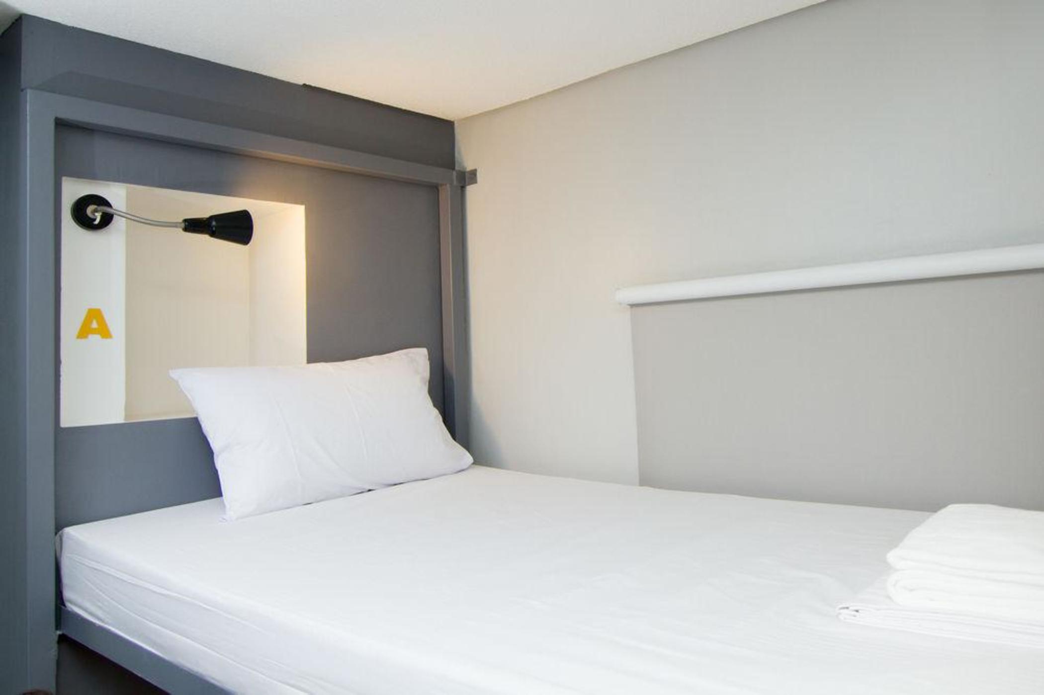 Z Hostel by null