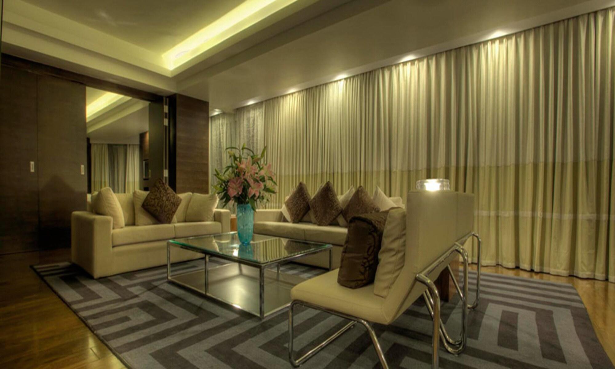 Avari Towers