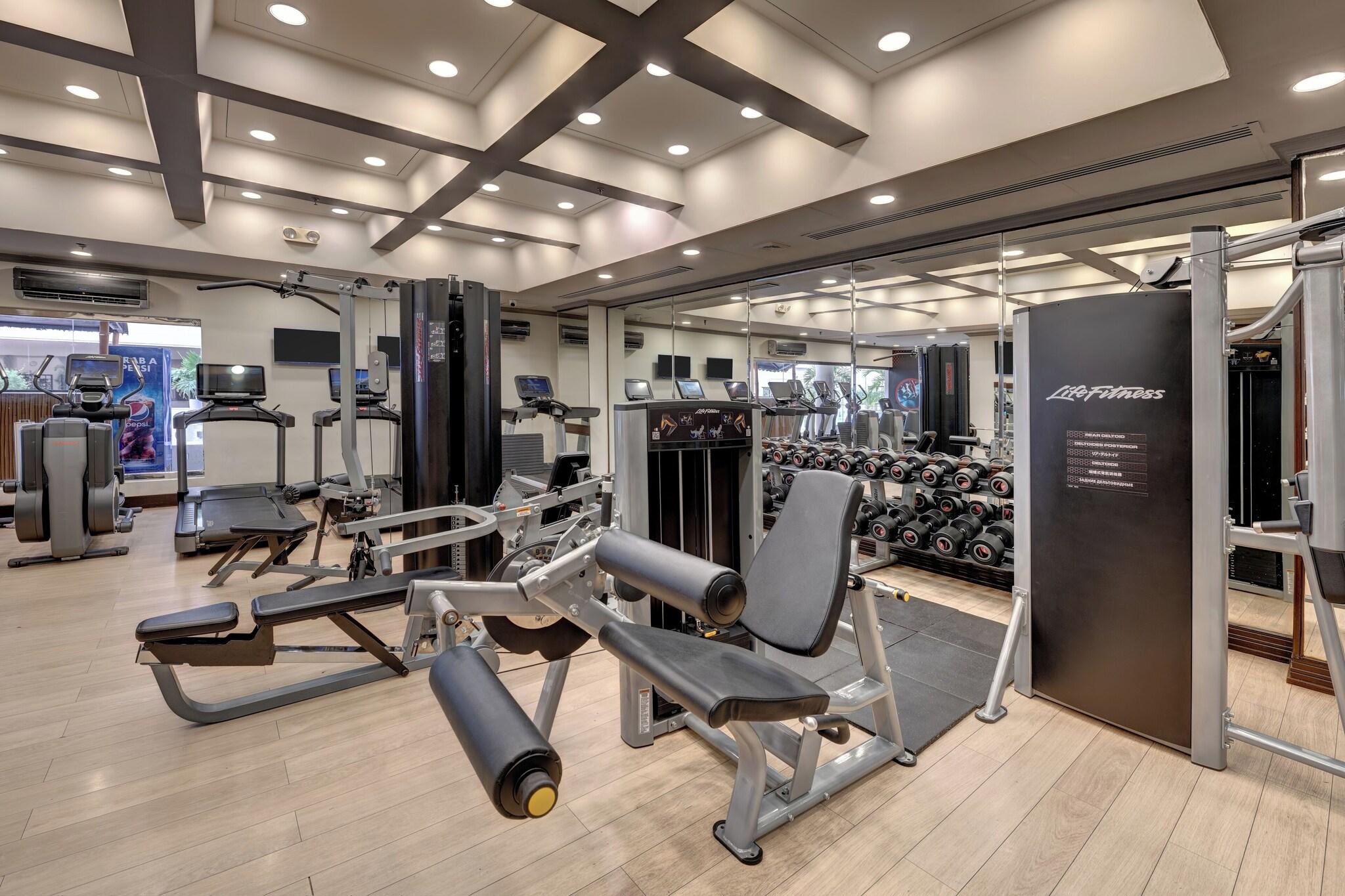 Marriott Karachi