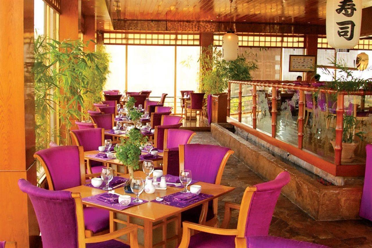 Pearl-Continental Hotel Karachi by null