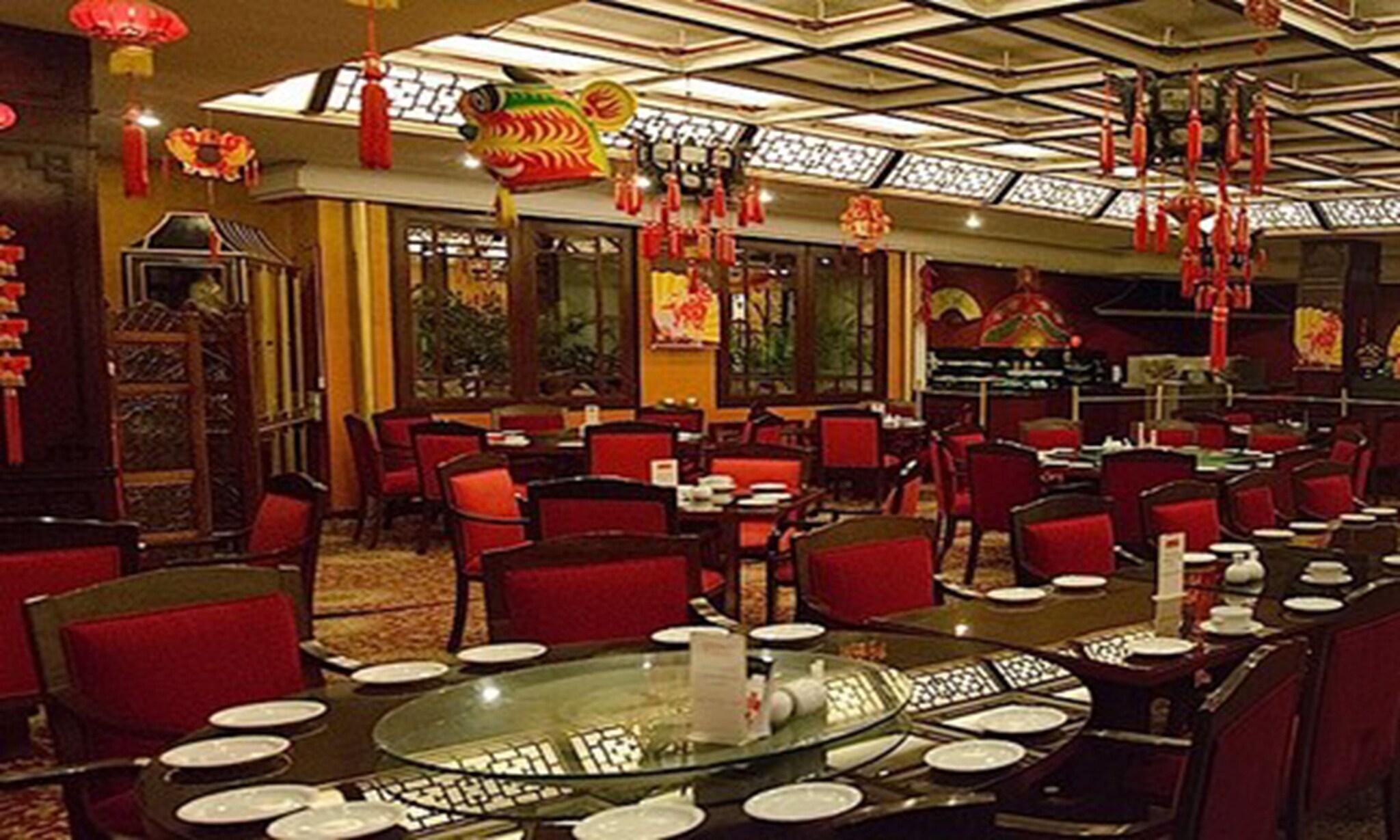 Pearl-Continental Hotel Karachi by null