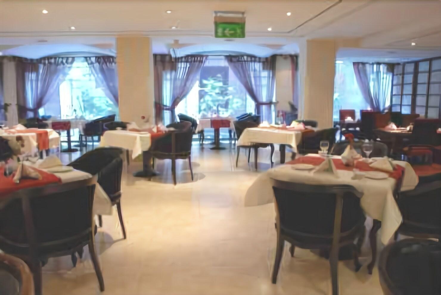 Four Points By Sheraton Lahore