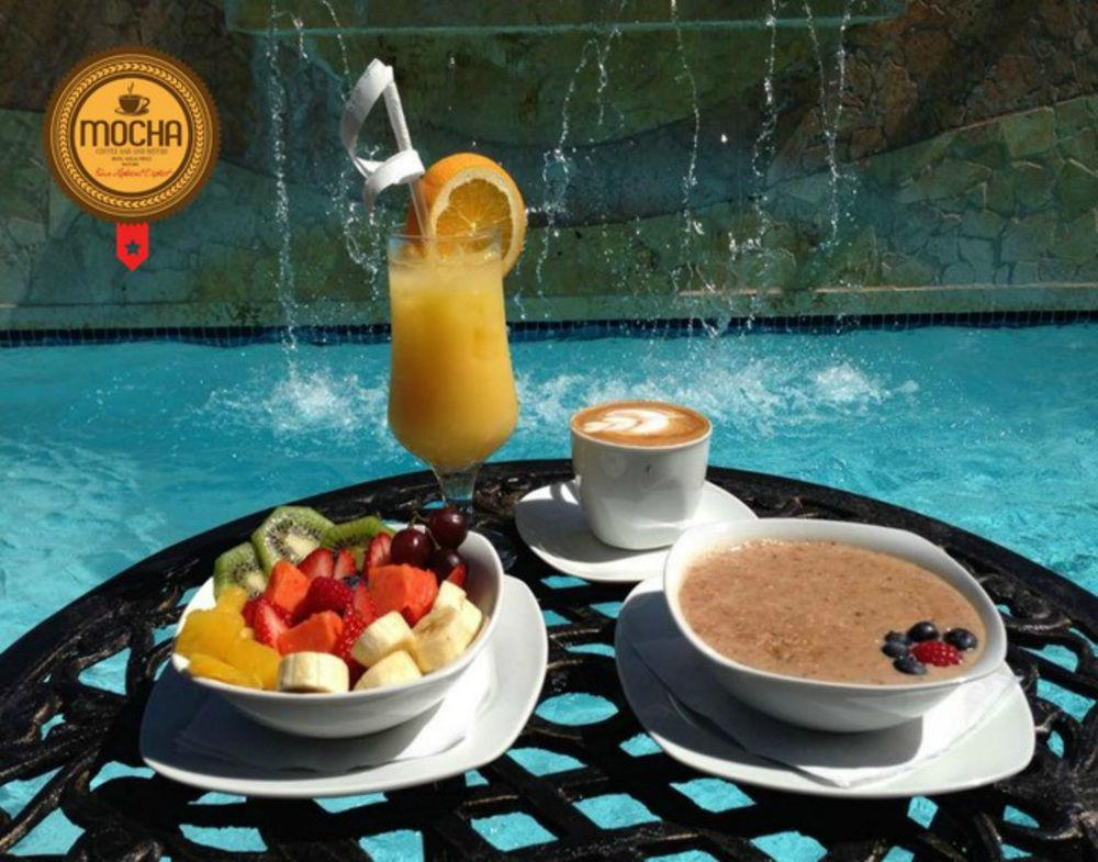 Meliá Century Hotel by null