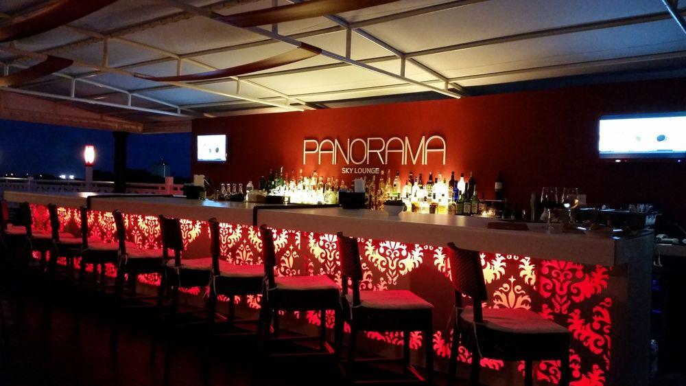 Meliá Century Hotel by null