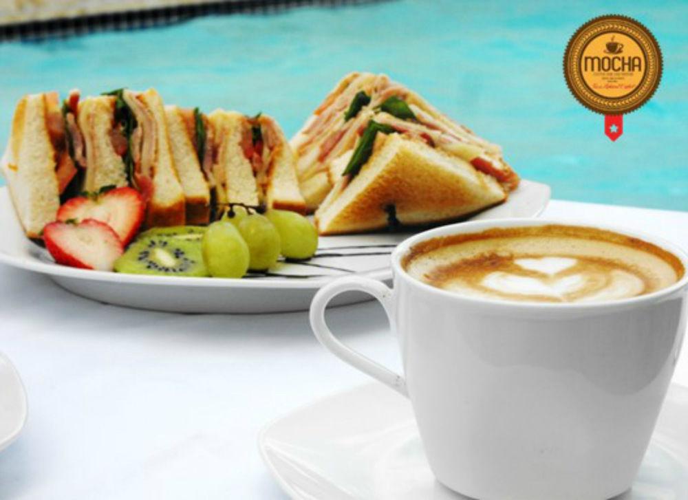 Meliá Century Hotel by null