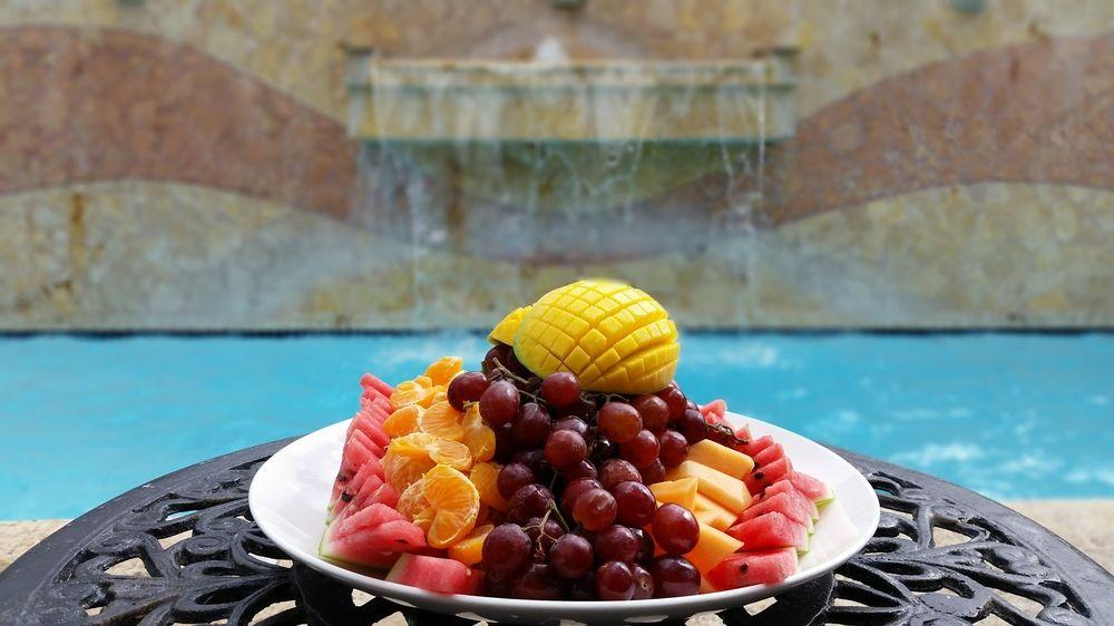 Meliá Century Hotel by null