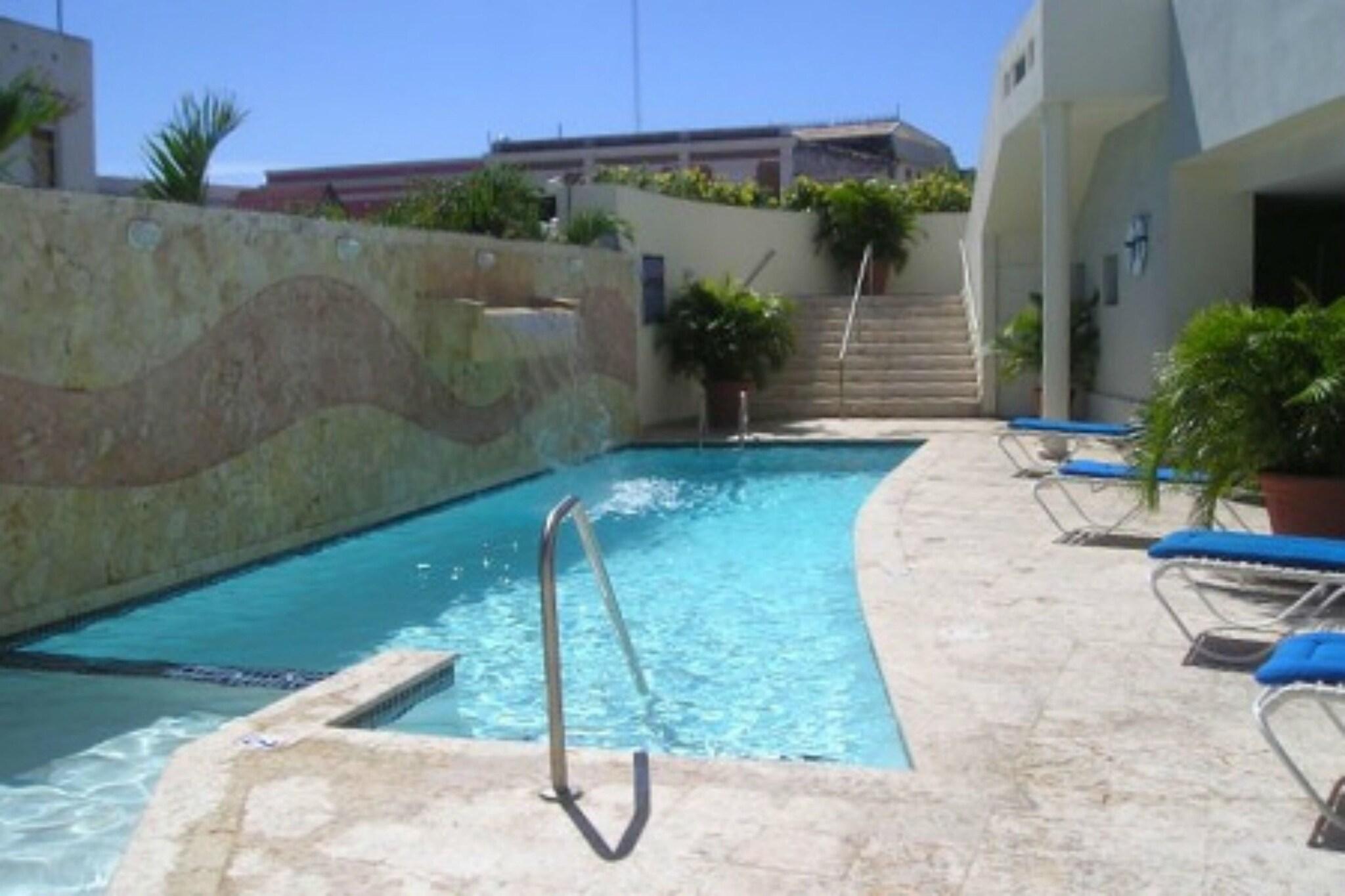 Meliá Century Hotel by null