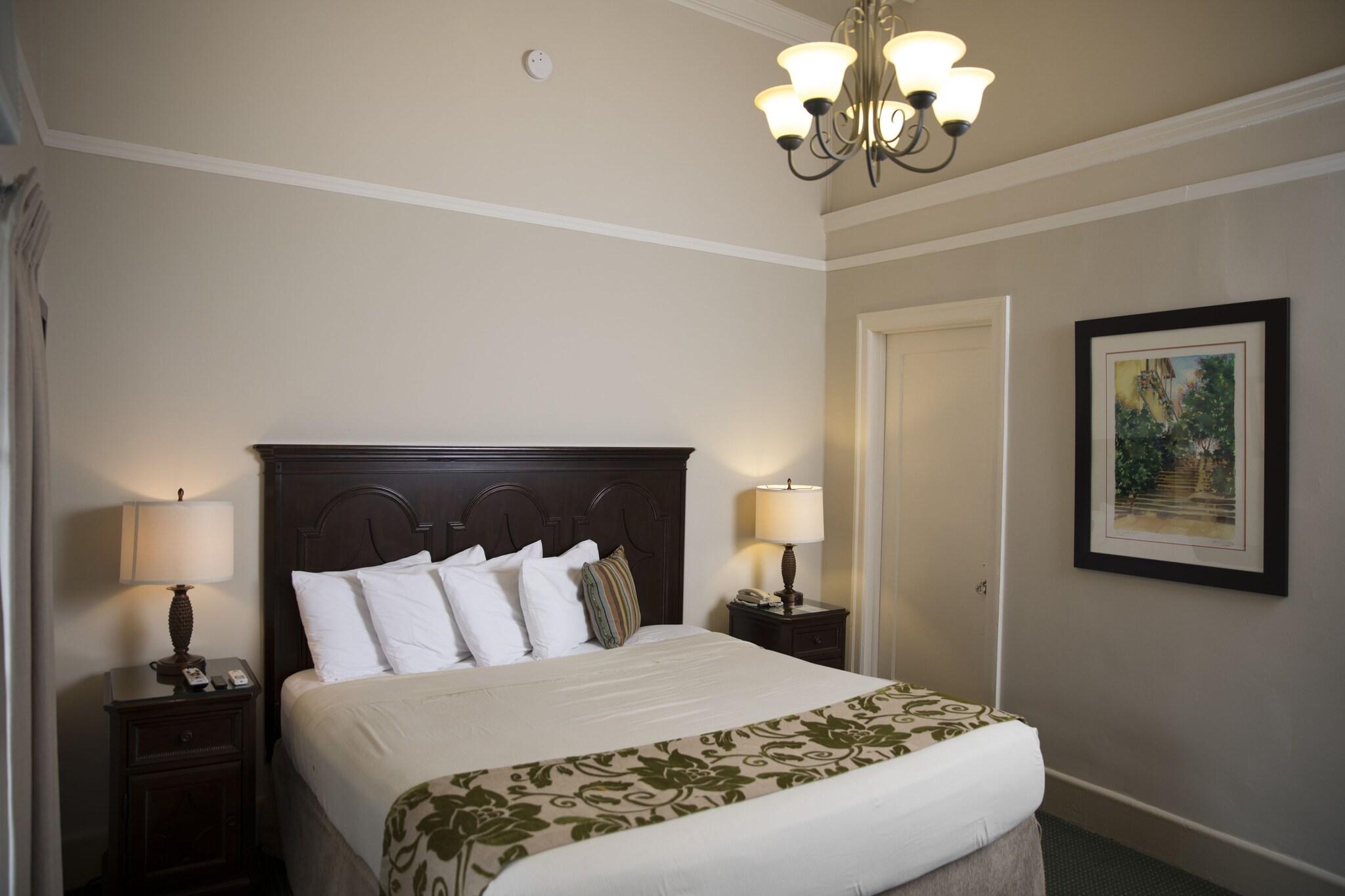 Meliá Century Hotel by null