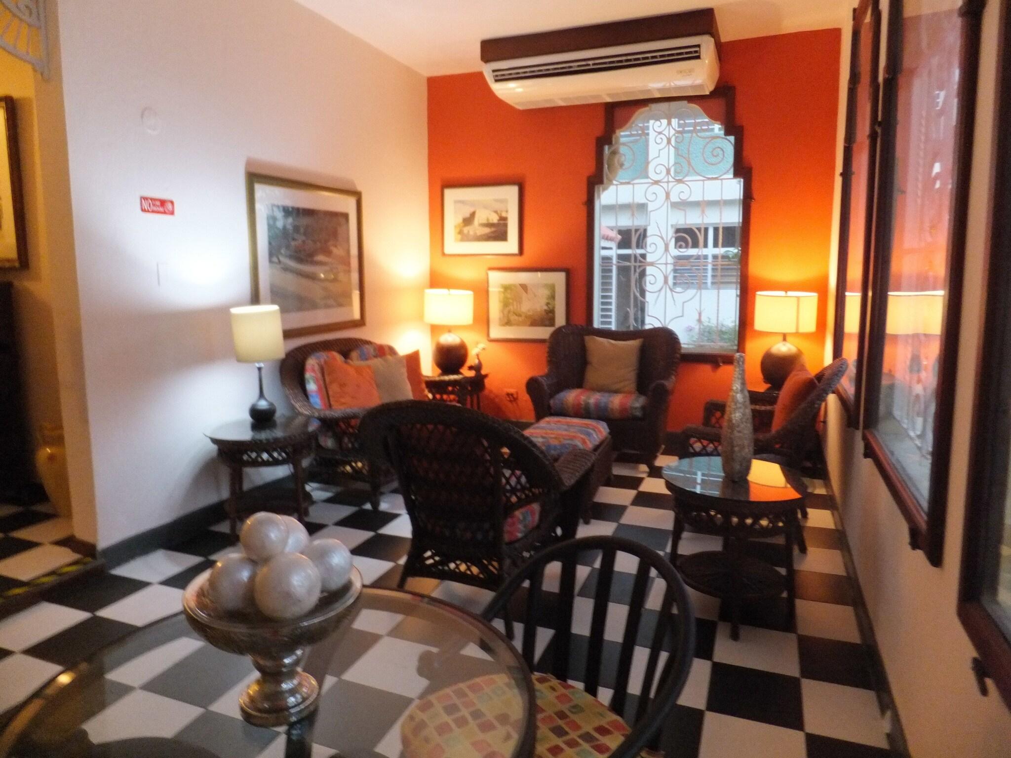 Canario Boutique Hotel by null