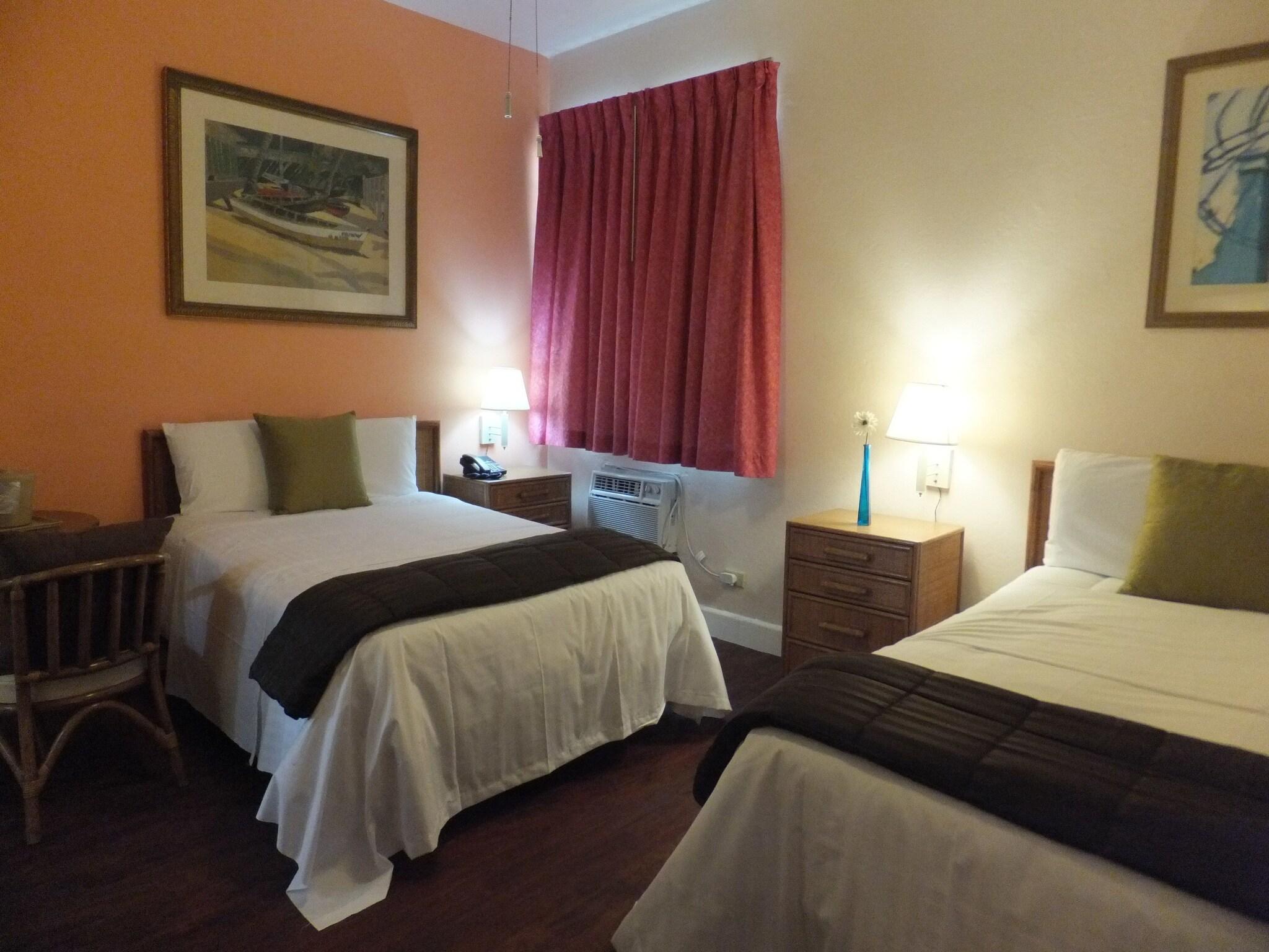 Canario Boutique Hotel by null