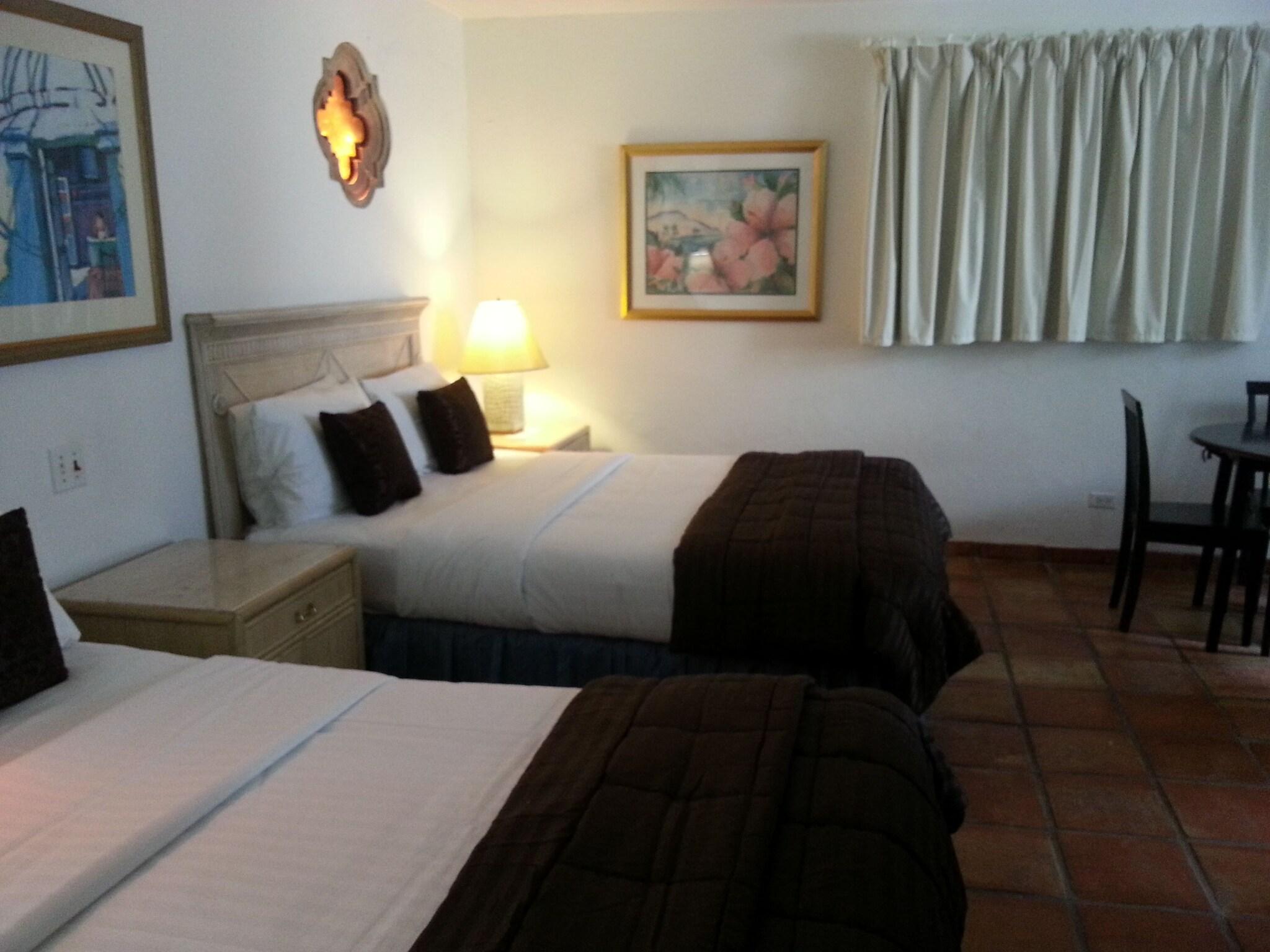 Canario Boutique Hotel by null