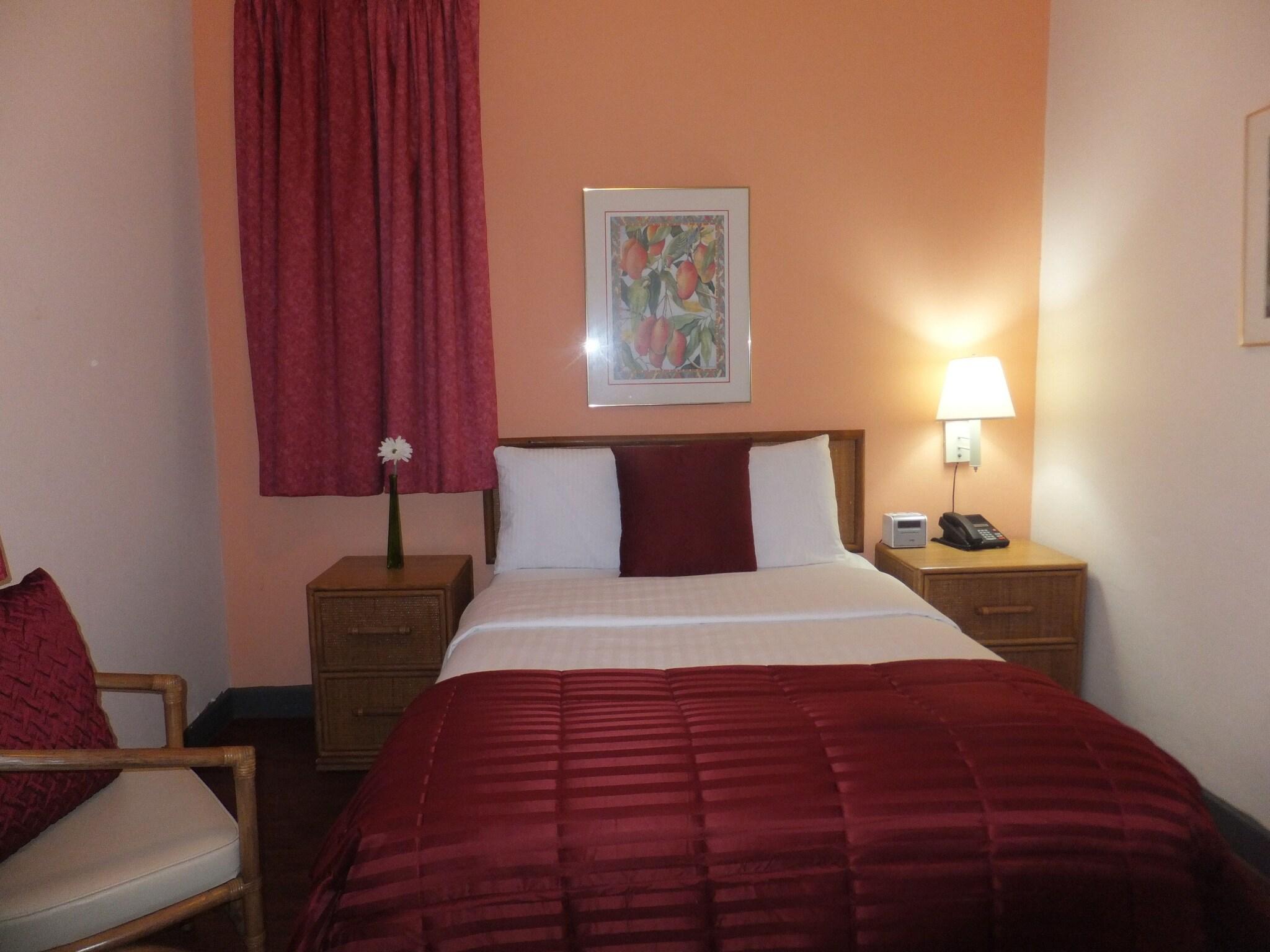 Canario Boutique Hotel by null