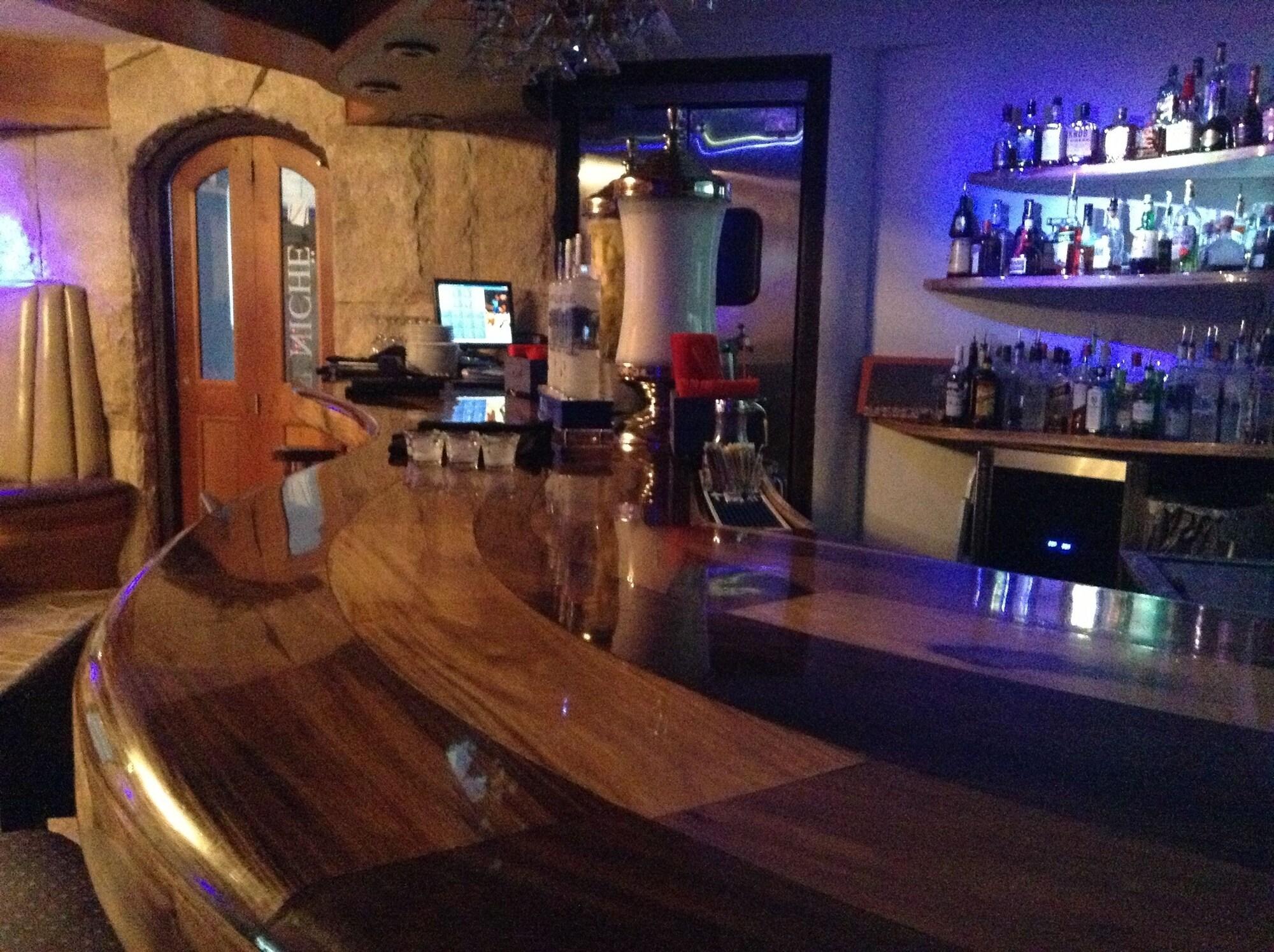 Acacia Boutique Hotel by null