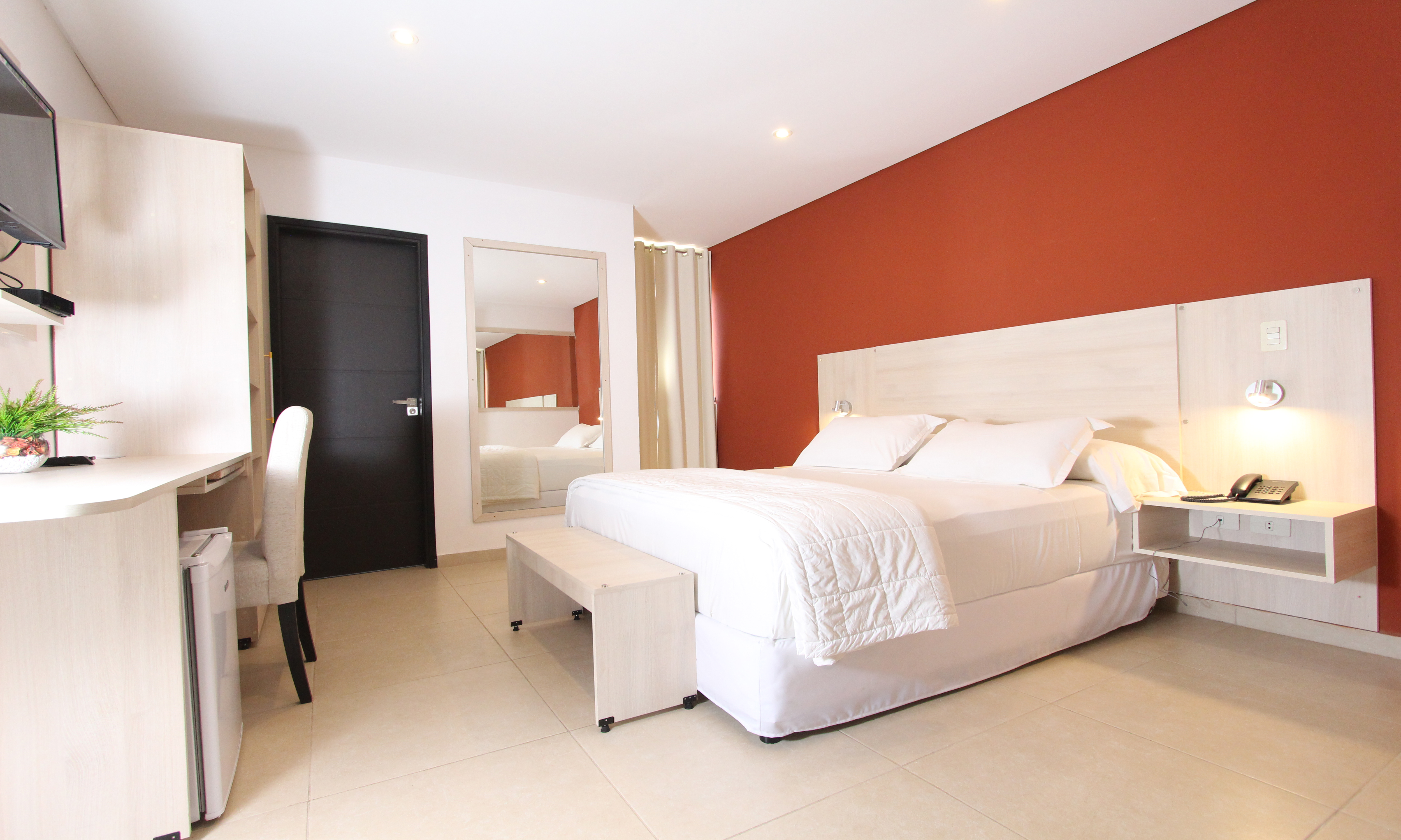 Danieri Hotel