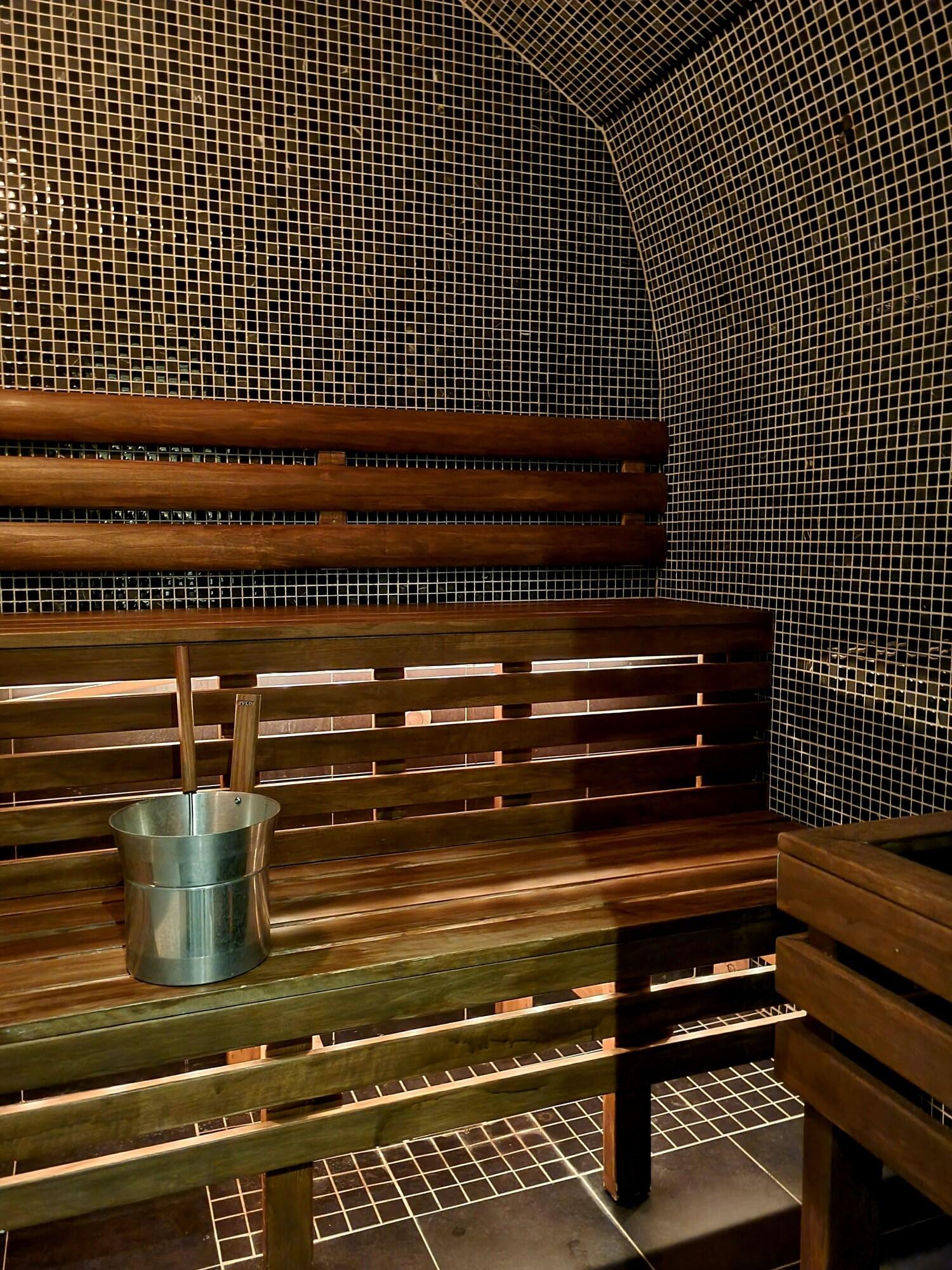 Hotel Kungsträdgården by null