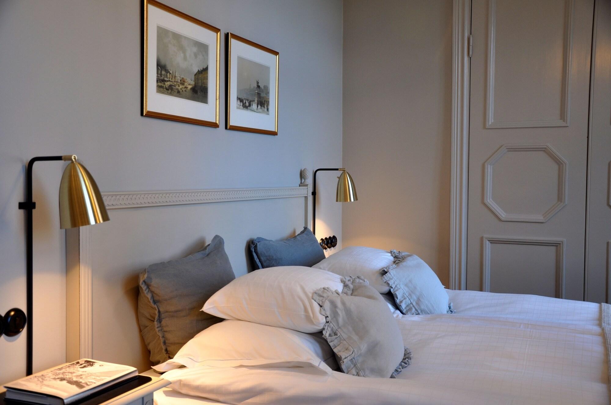 Hotel Kungsträdgården by null