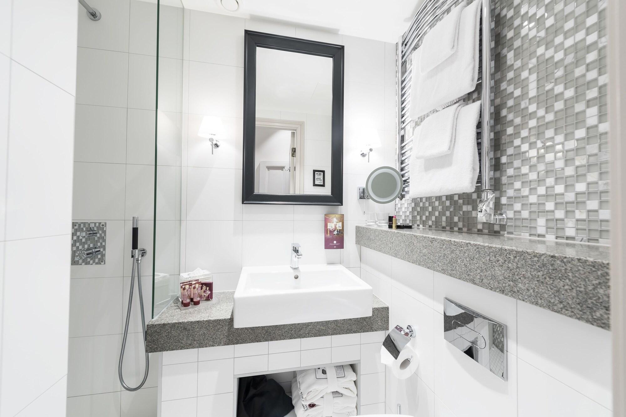 Hotel Kungsträdgården by null