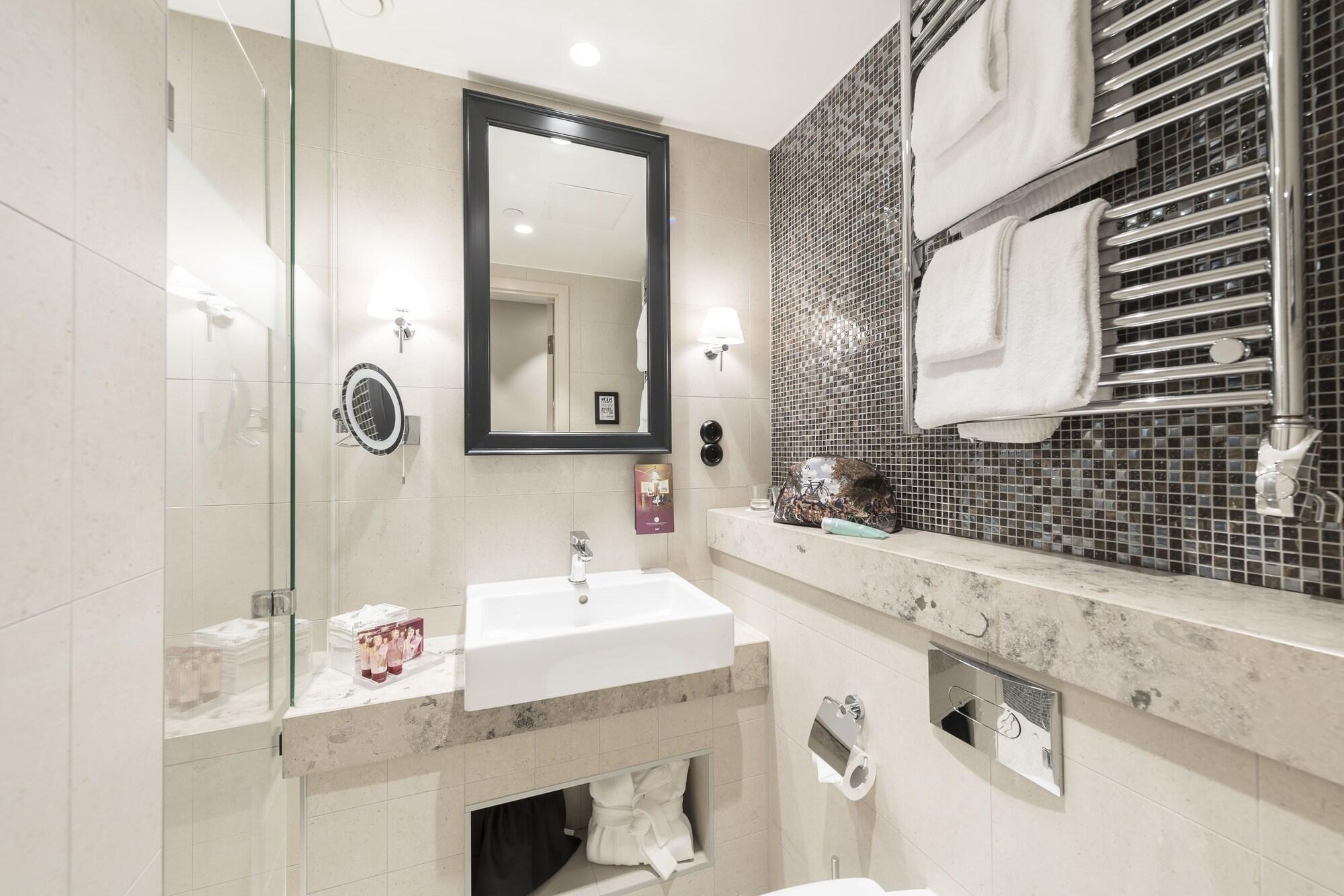 Hotel Kungsträdgården by null