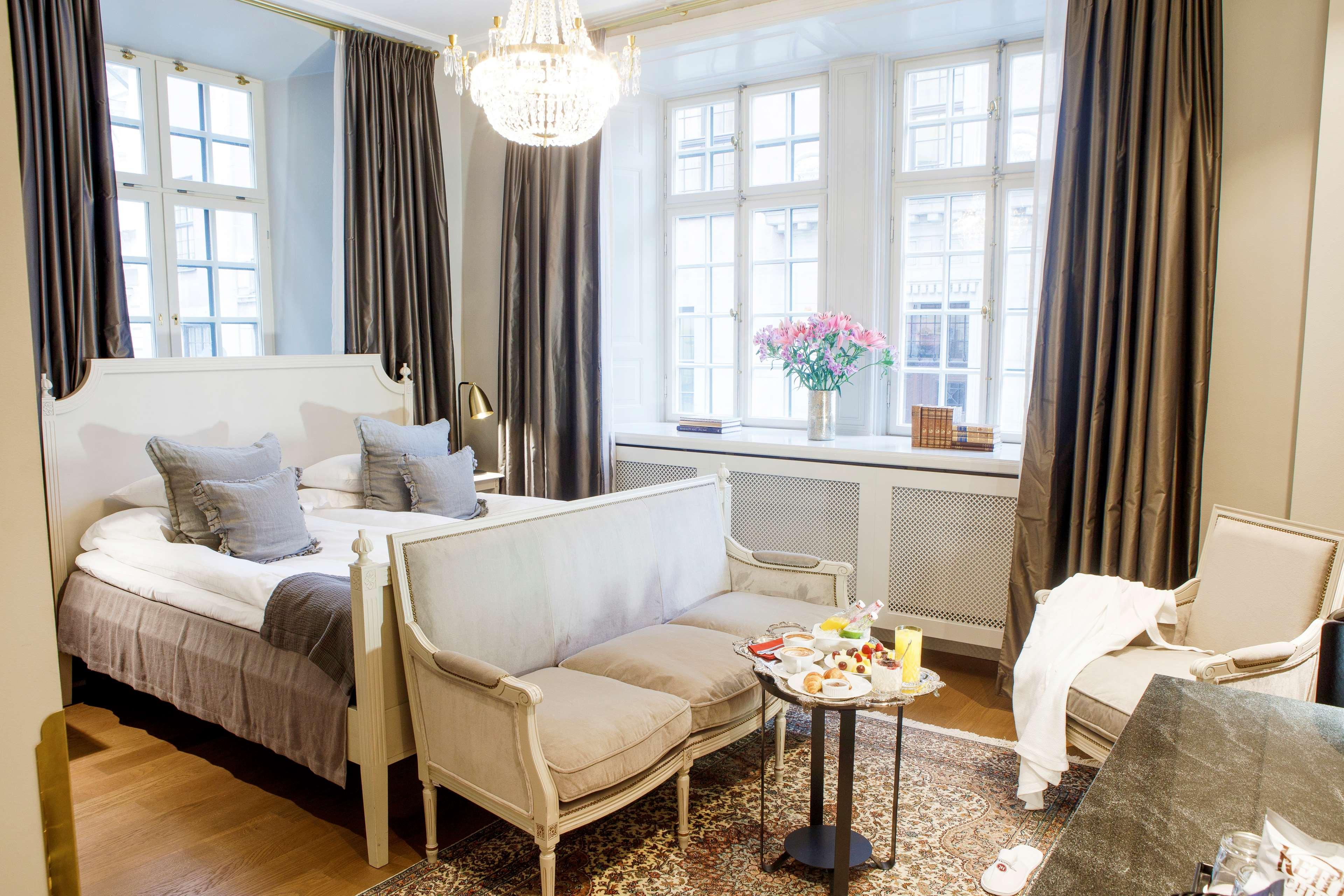 Hotel Kungsträdgården by null