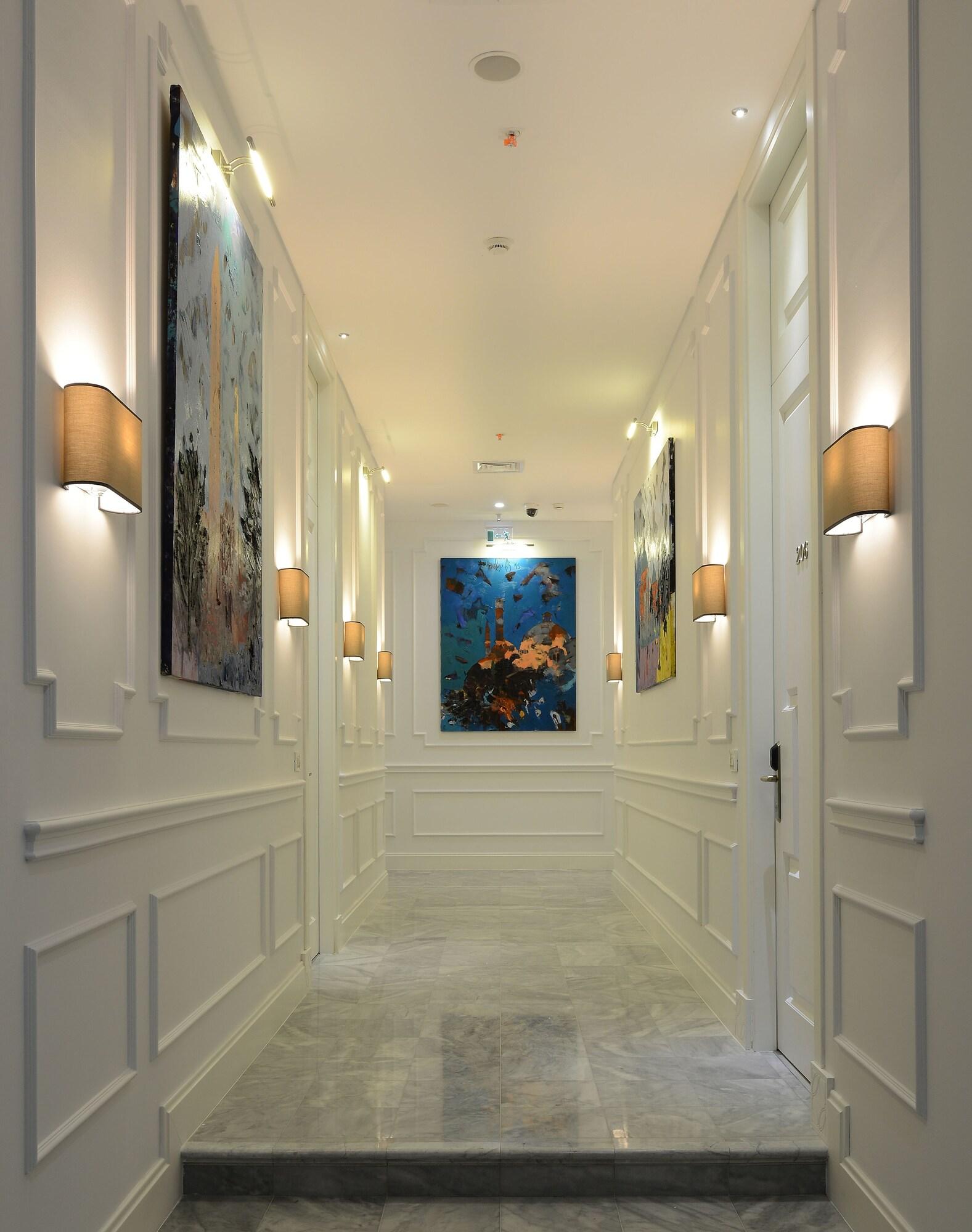 Régie Ottoman, Istanbul by null