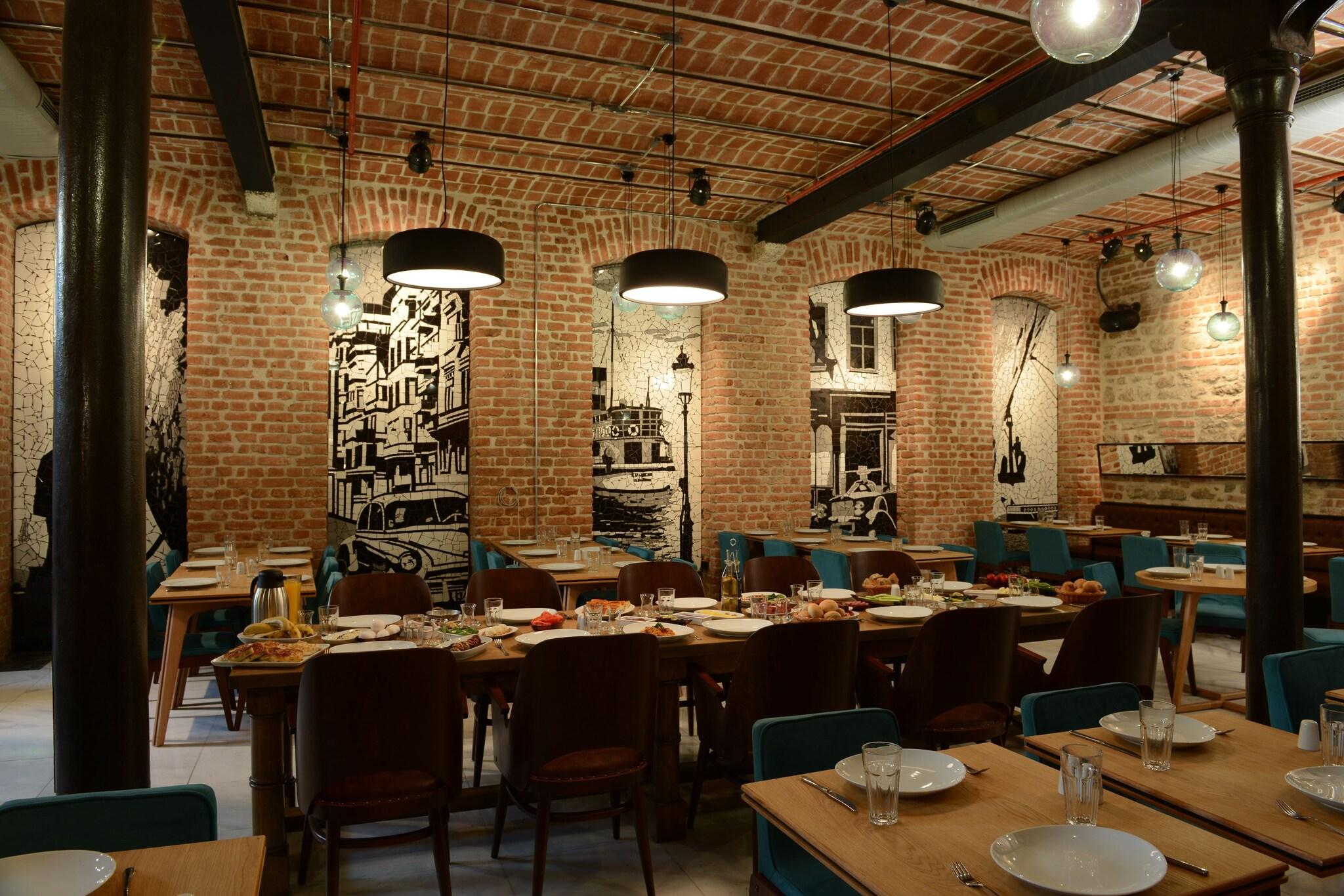 Régie Ottoman, Istanbul by null