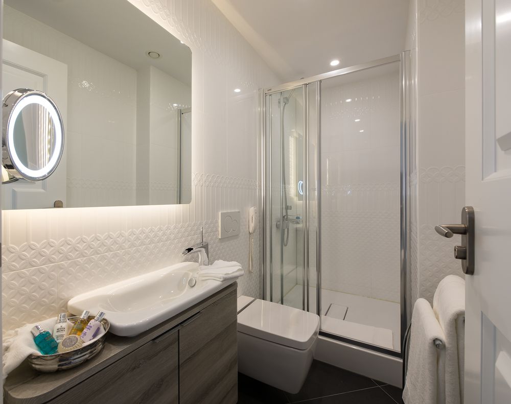 Régie Ottoman, Istanbul by null