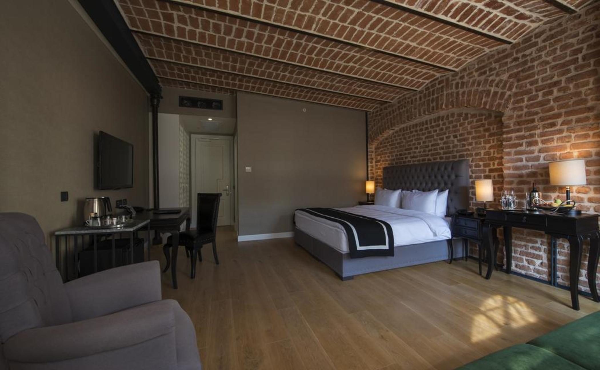 Régie Ottoman, Istanbul by null