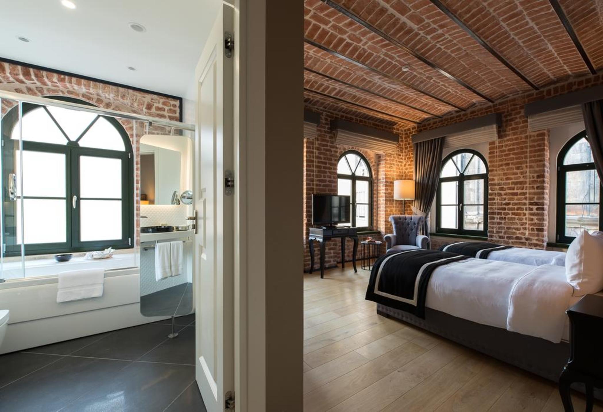 Régie Ottoman, Istanbul by null