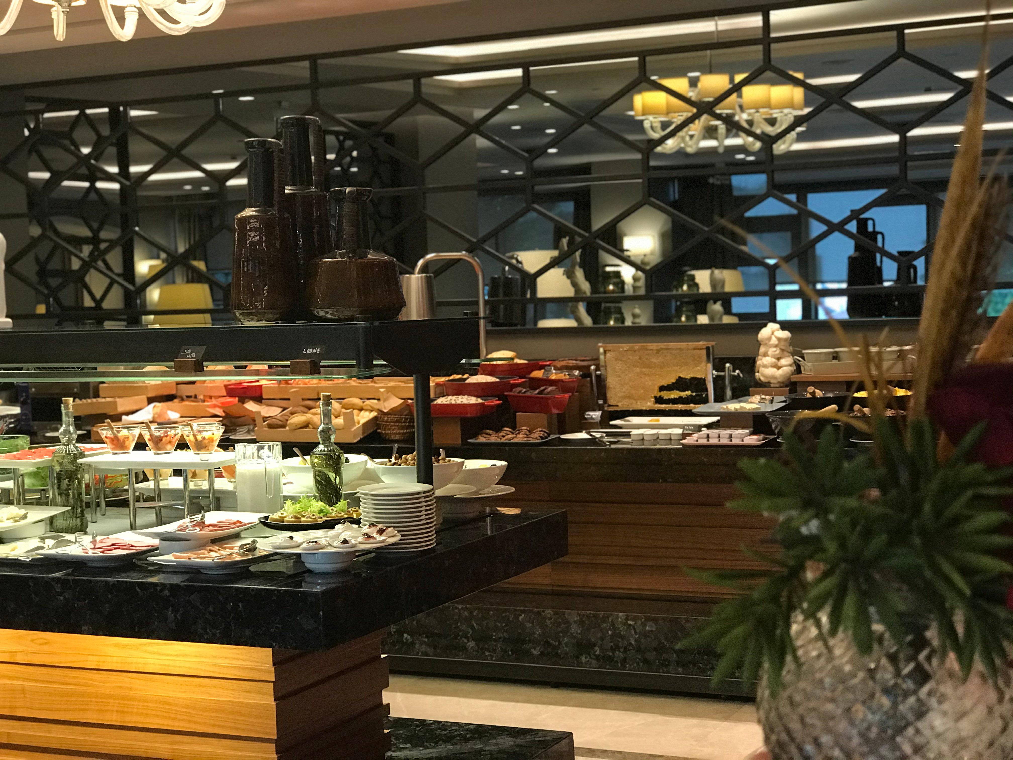 Holiday Inn Bursa City Centre