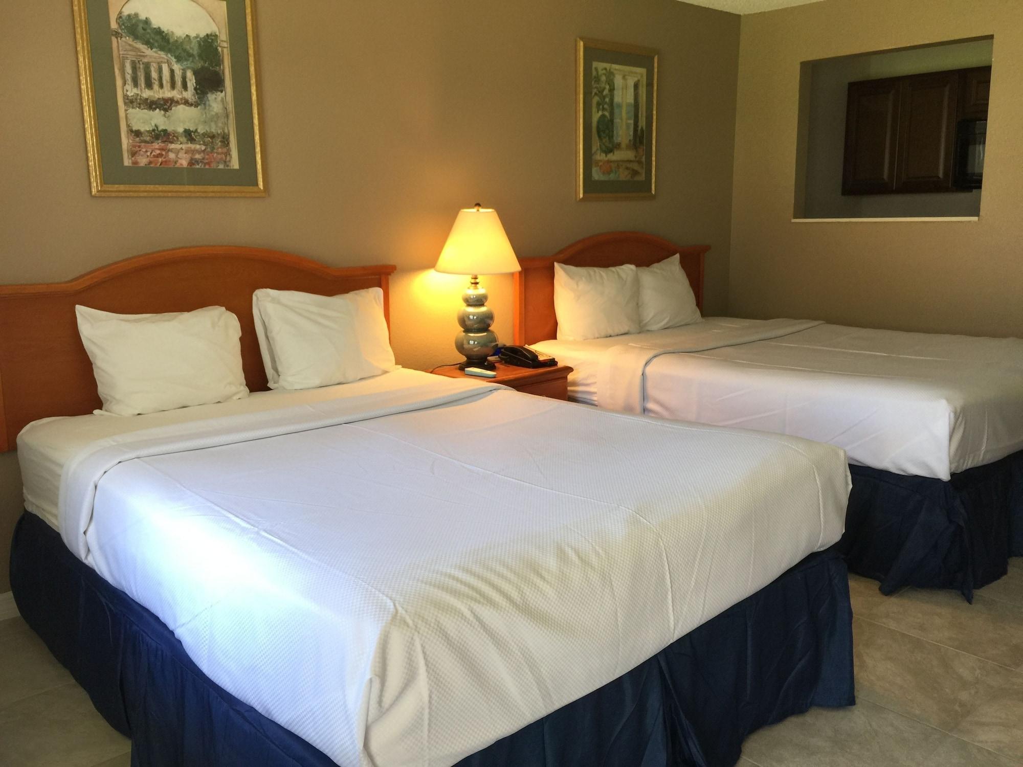 Lantern Inn Suites