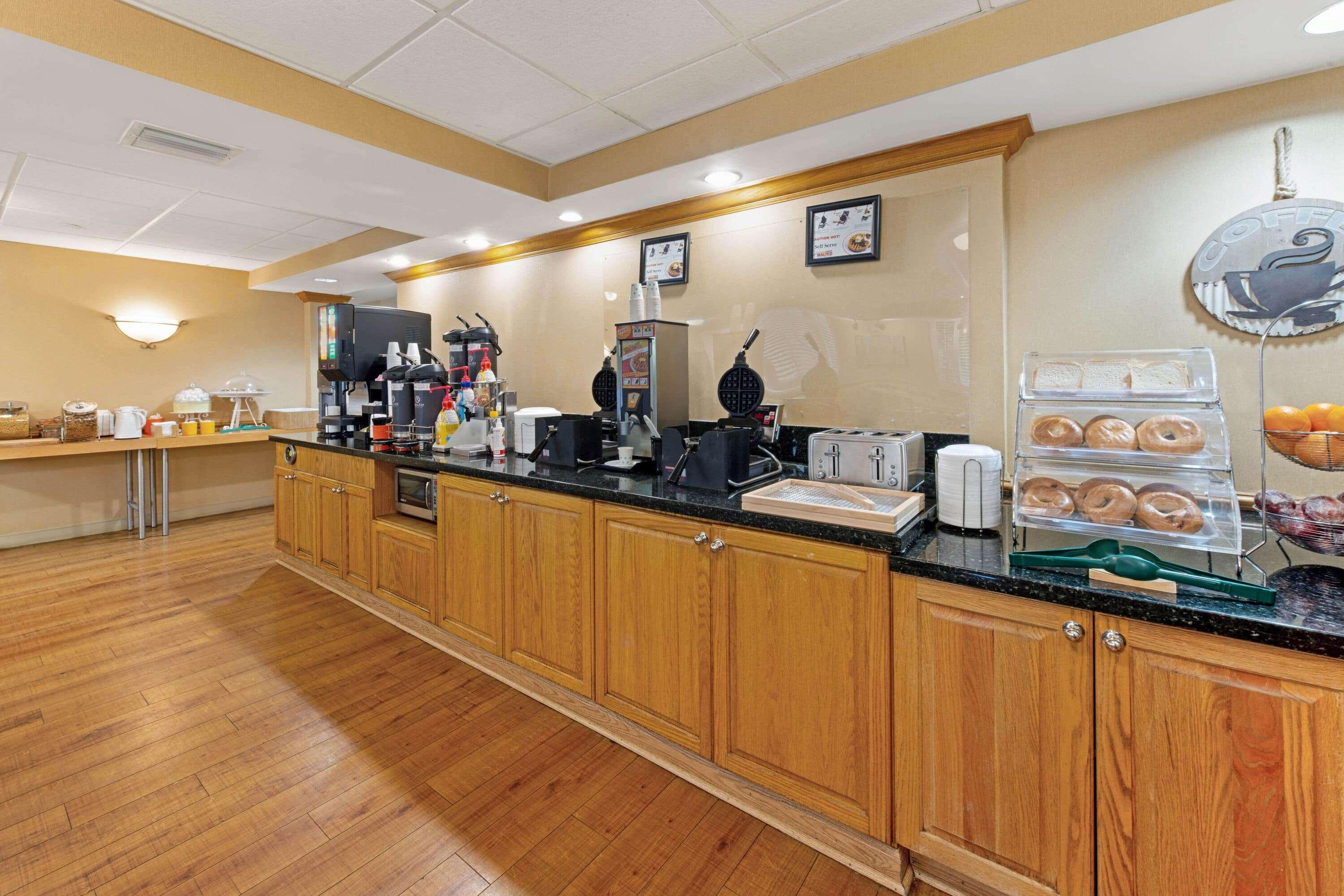 La Quinta By Wyndham Coral Springs South